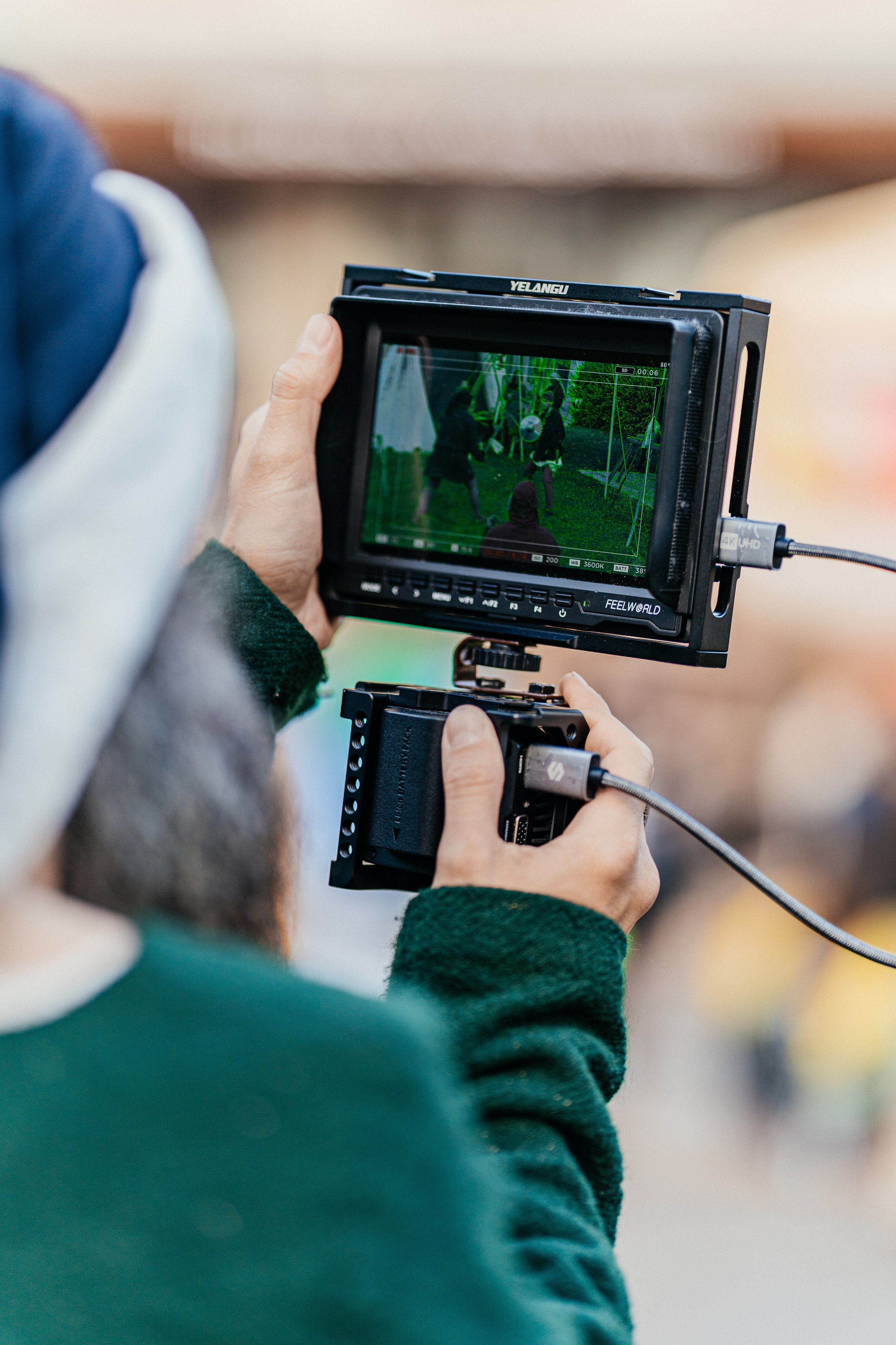 Street photo. Uvarovsphoto