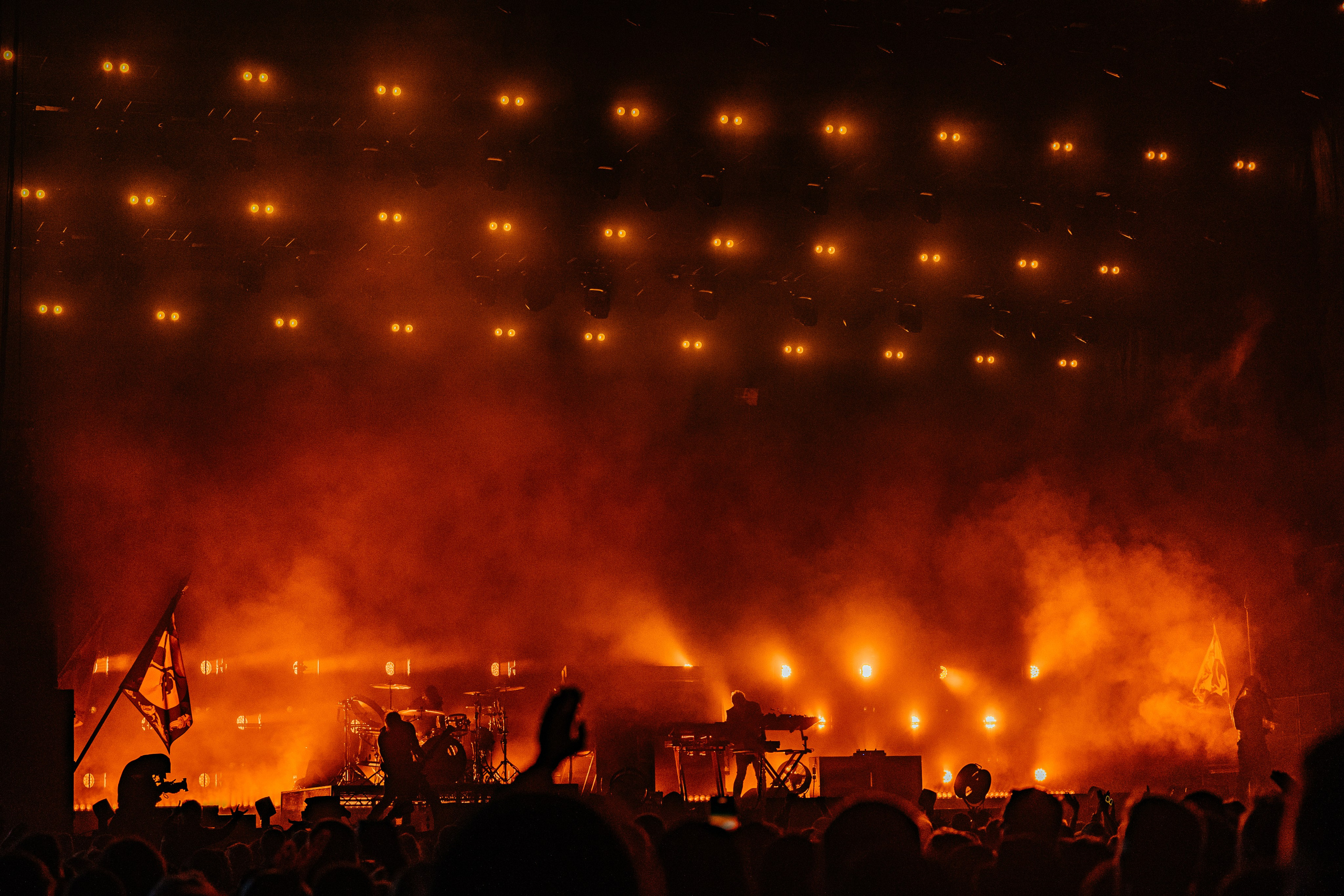 Концерты/Мероприятия. Uvarovsphoto