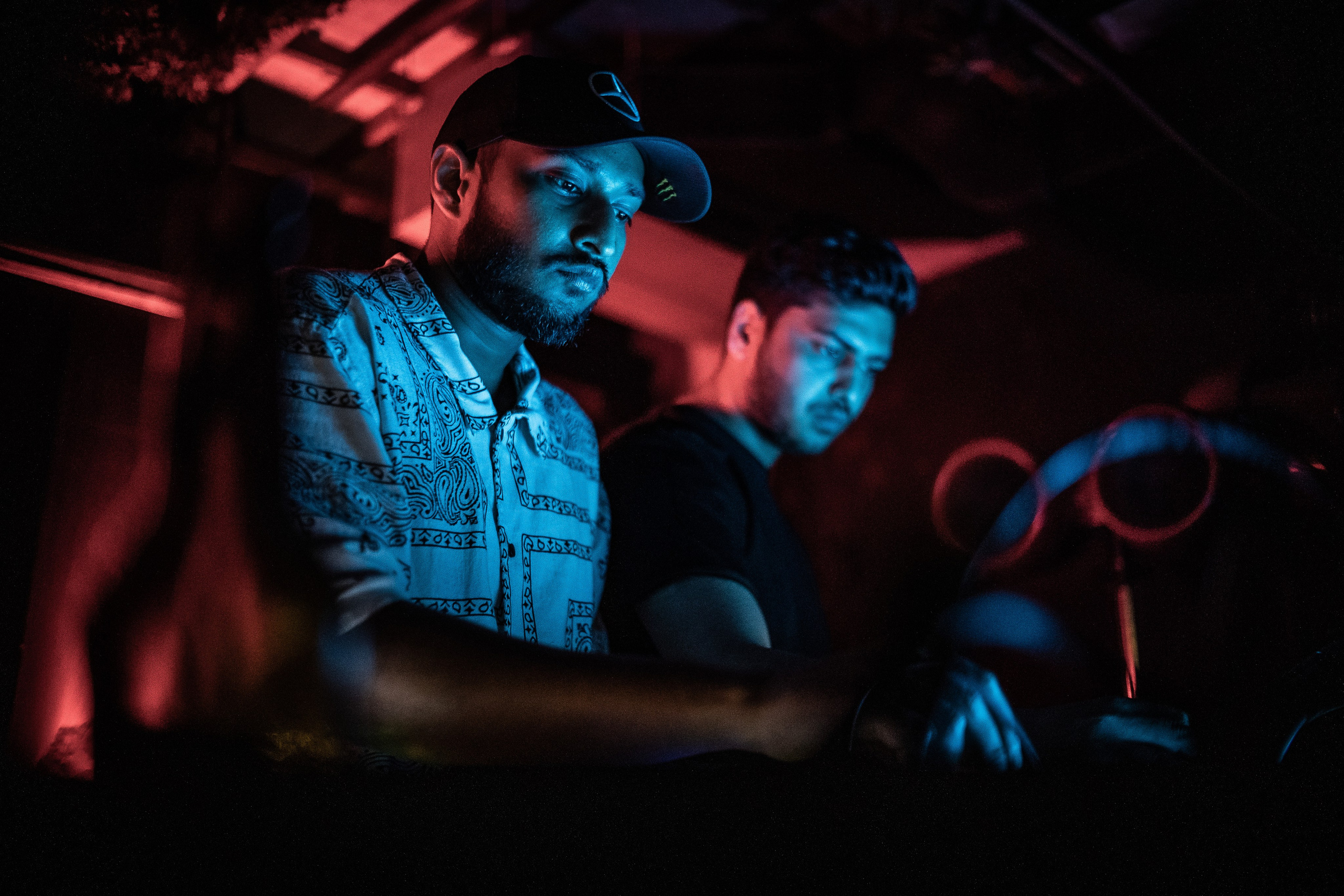 Club photo. Pressskit