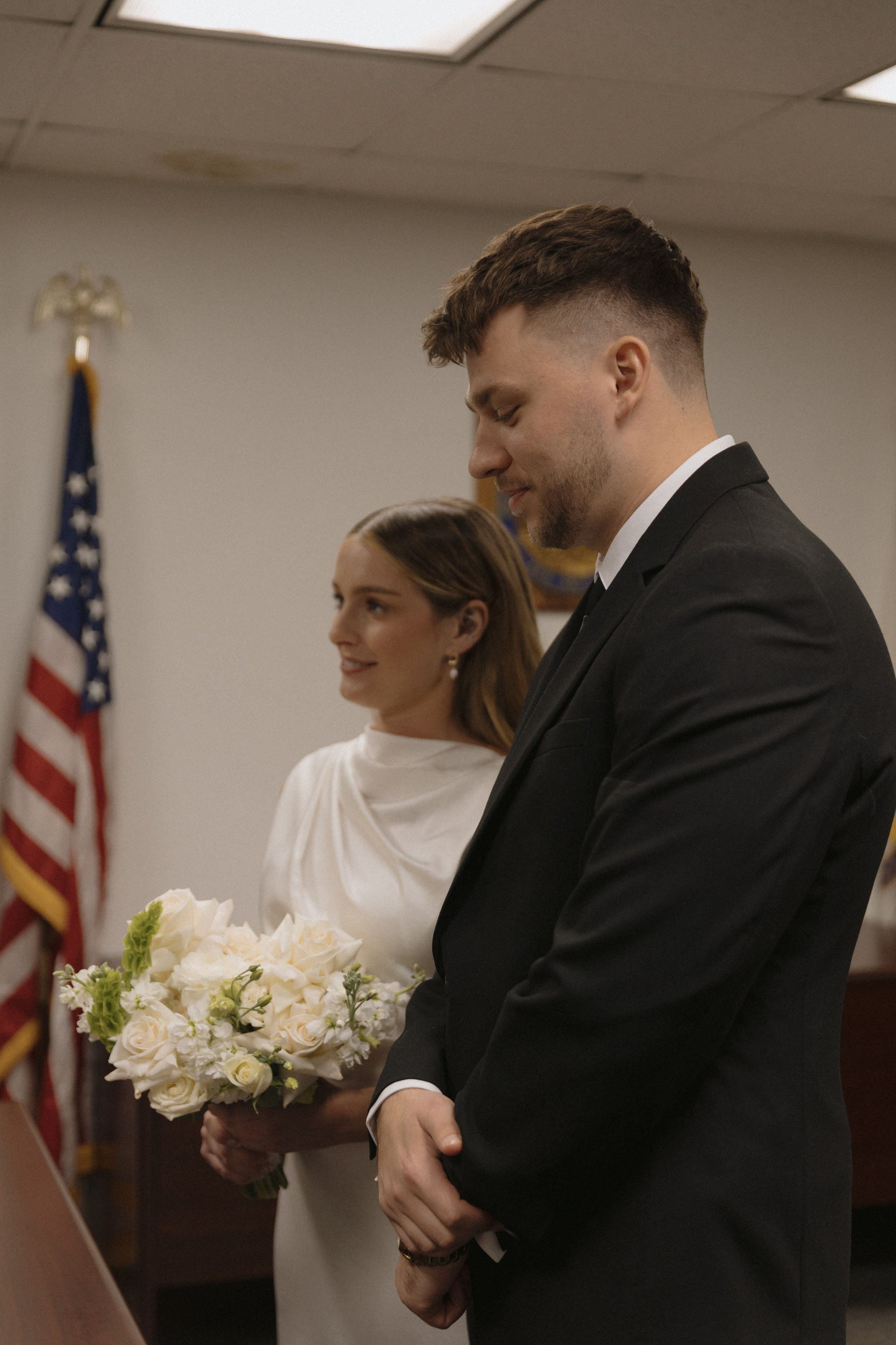 Hanna&Kaleb. Couple photographer in Chicago