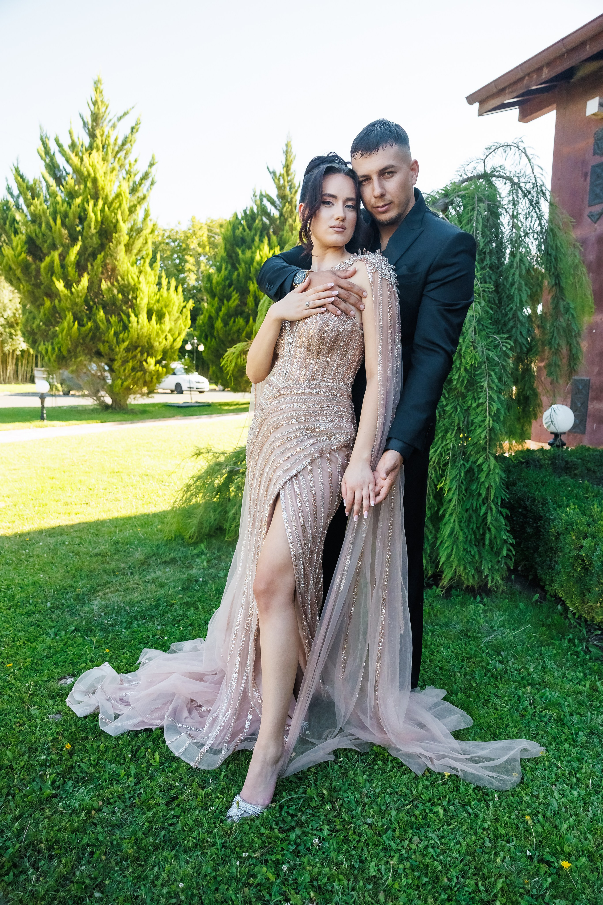 Годеж. Фотограф Ирина Йотова