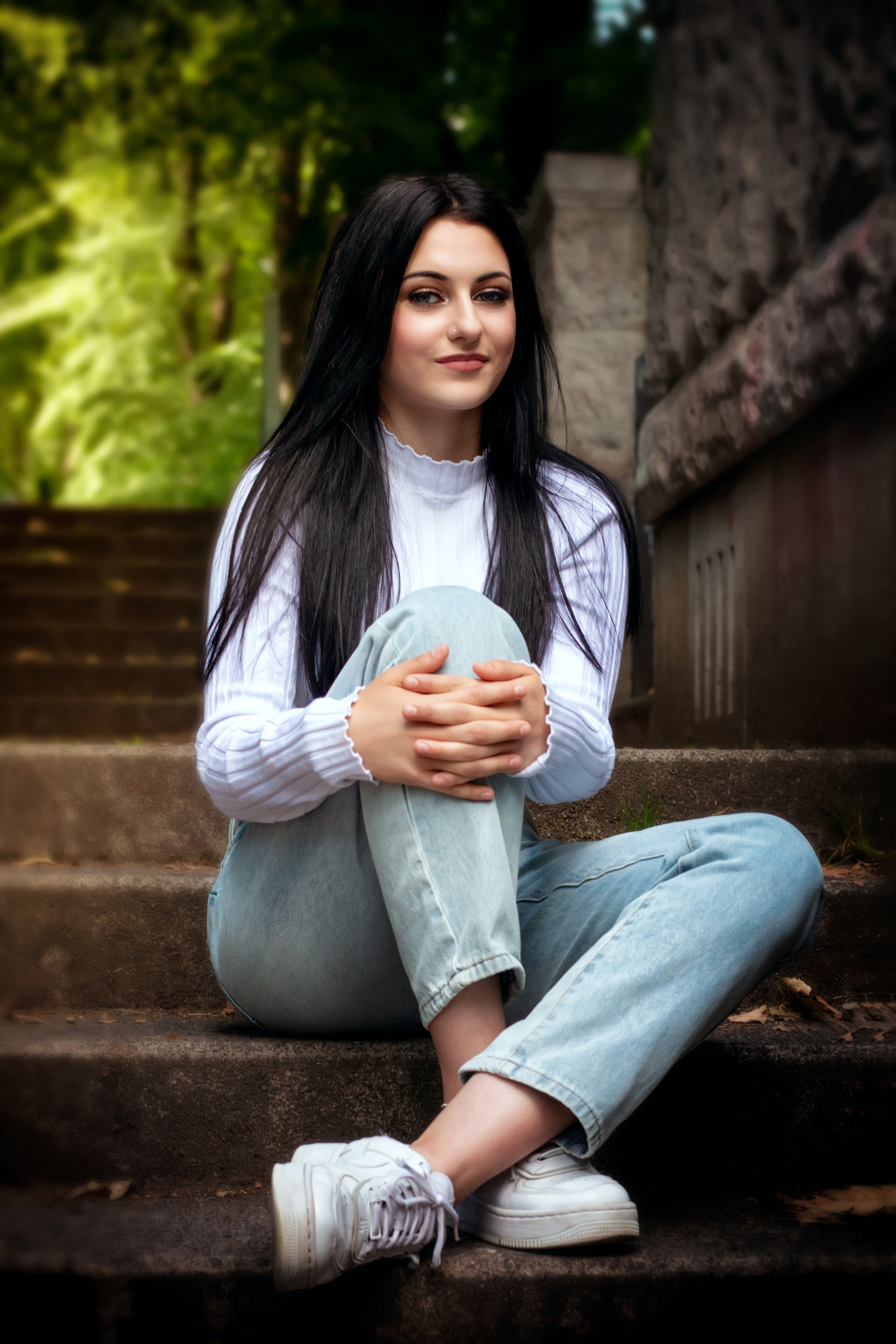 Porträtfotografie – Tatjana Kaiser | Belm & Osnabrück. Tatjana Kaiser Fotografin in Osnabrück und Umgenbung