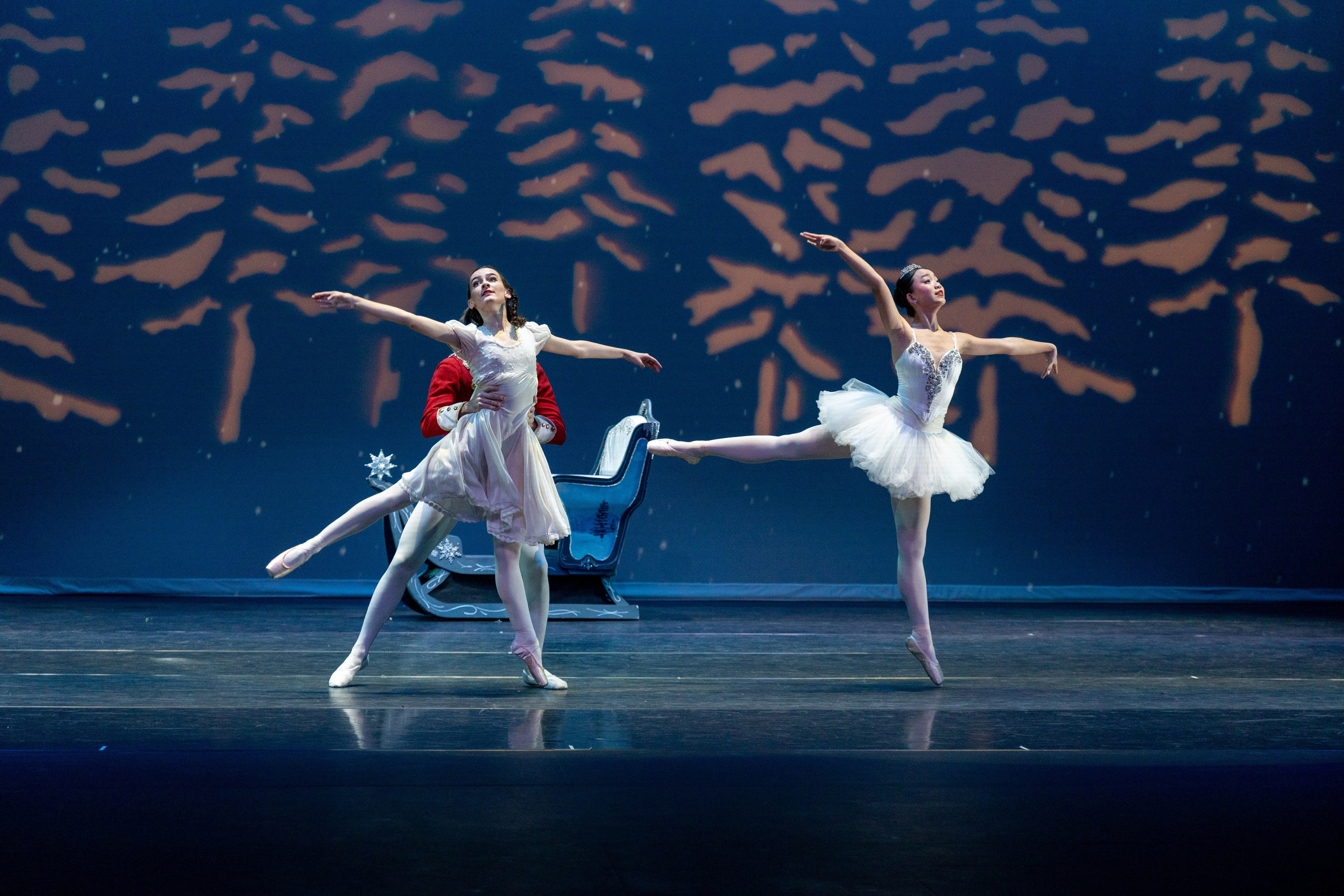 Nutcracker 2023. Santa Clarita Photographer