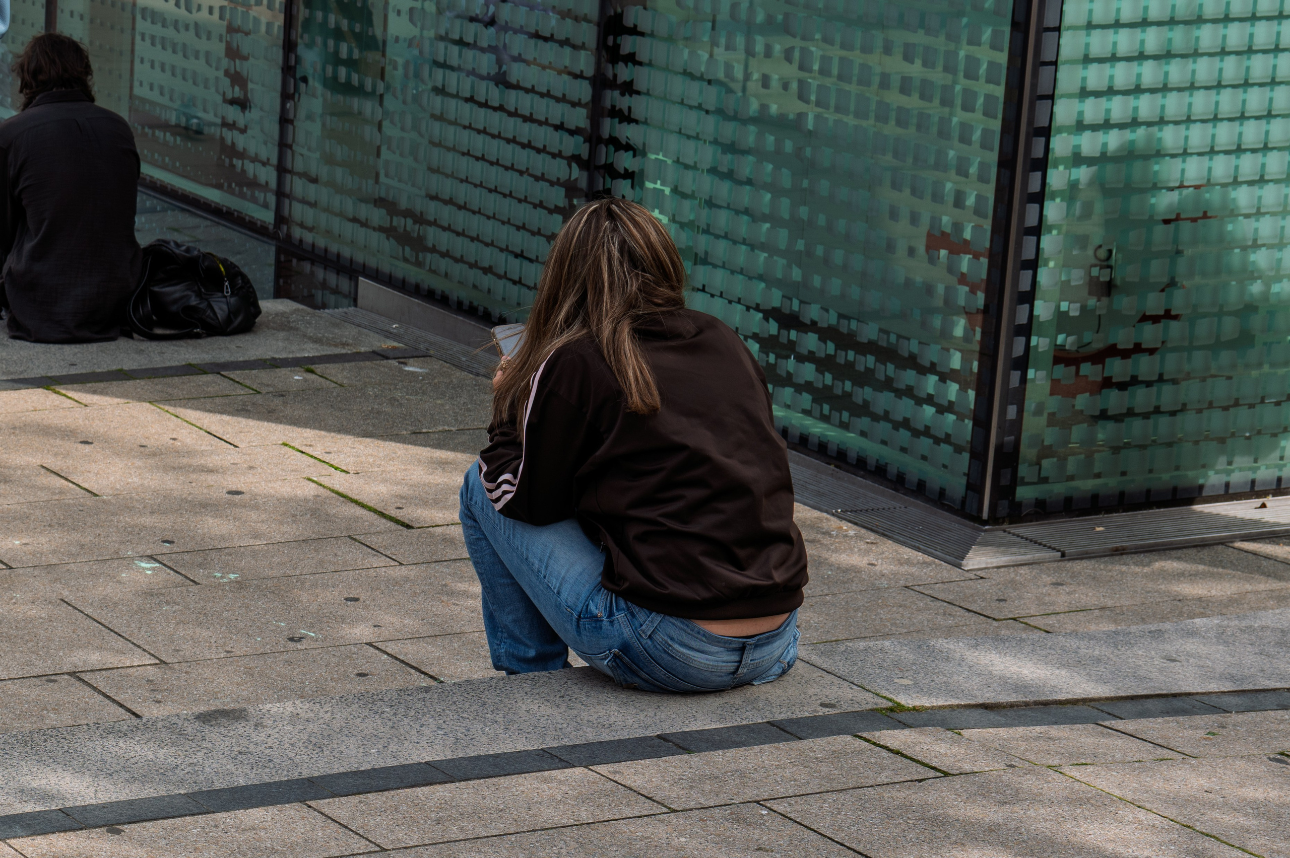 Streets of Hamburg. URBANSTREETFILES.ART