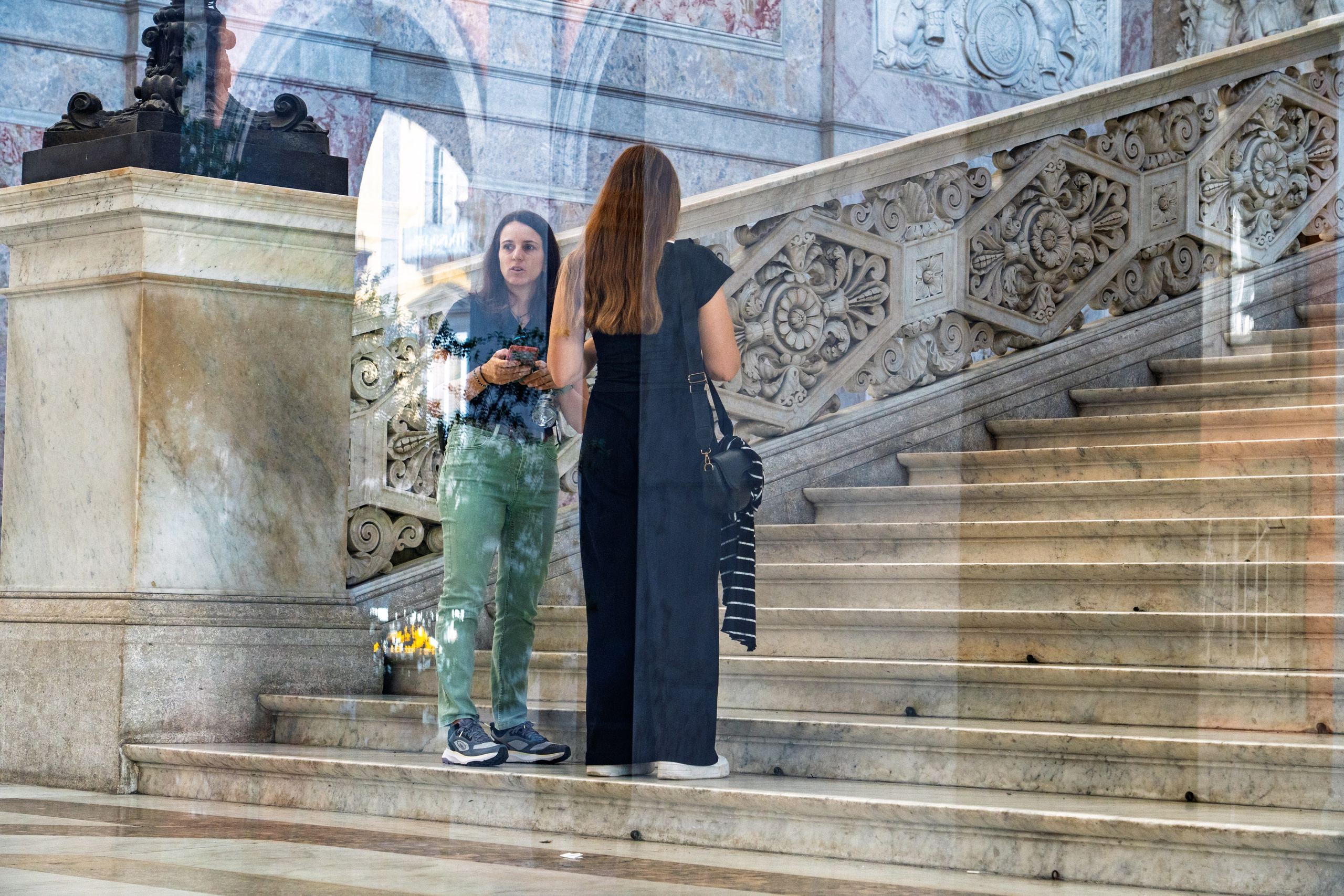 Streets of Naples. URBANSTREETFILES.ART