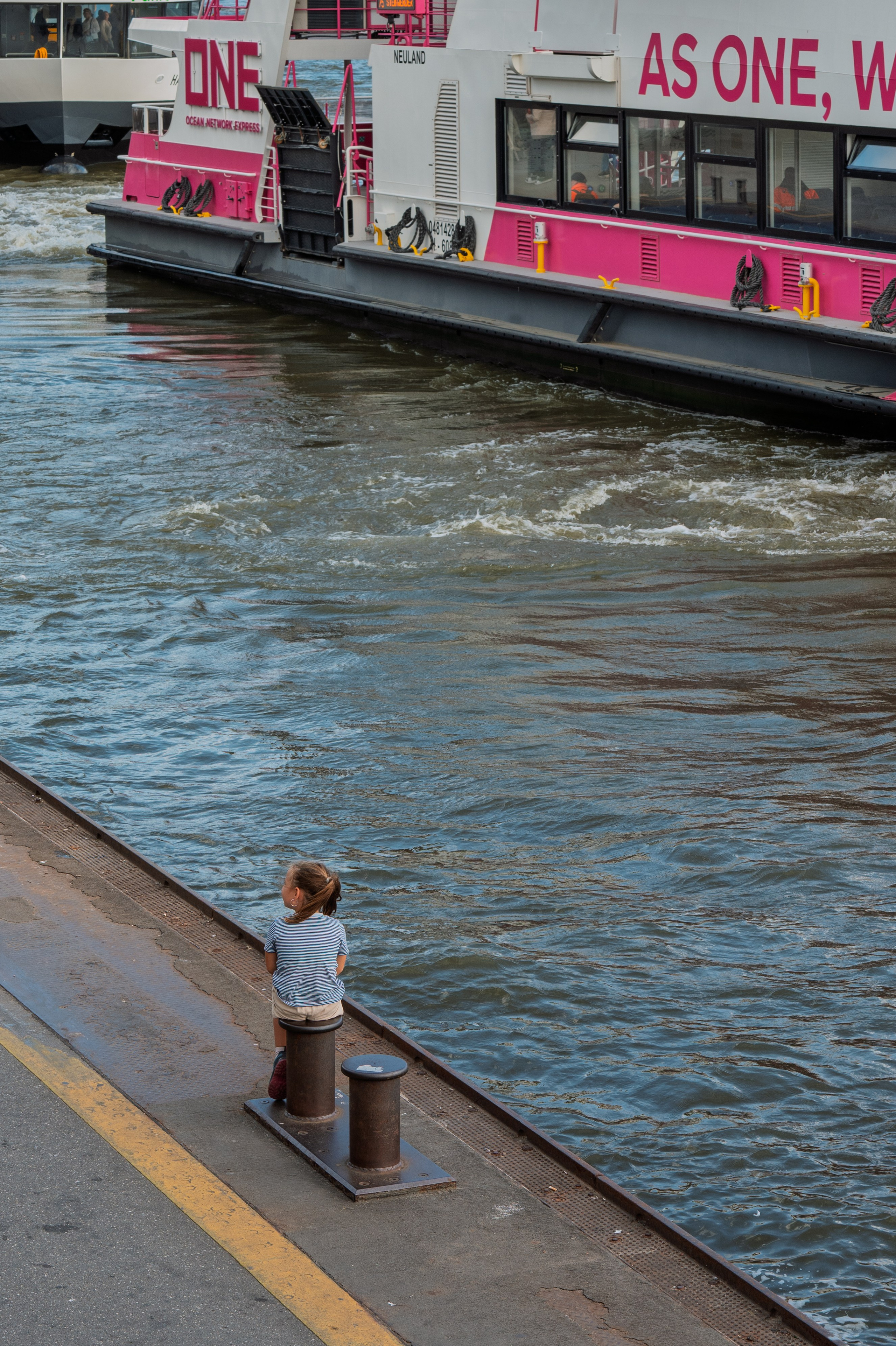 Streets of Hamburg. URBANSTREETFILES.ART