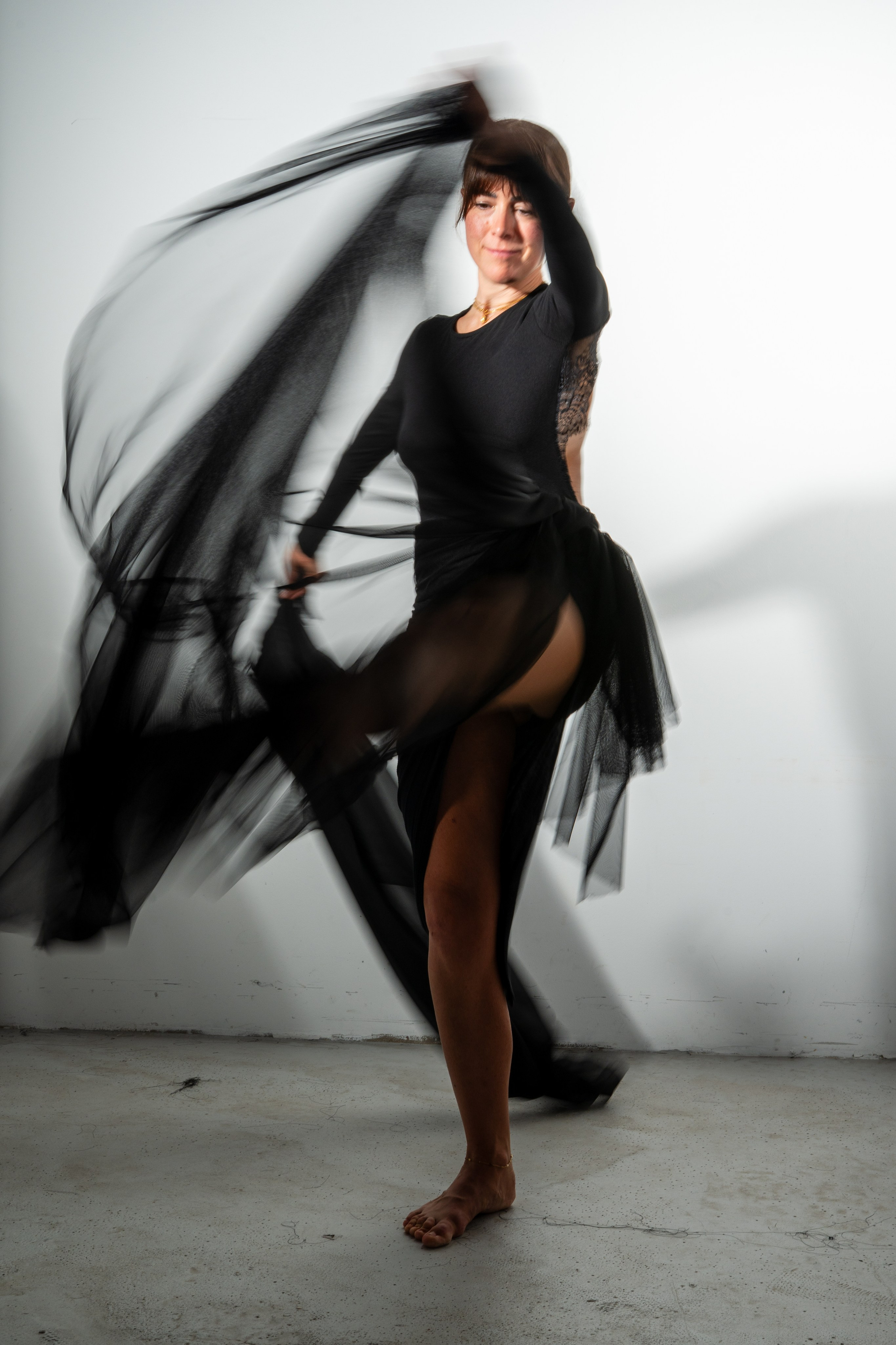 „G.A.S. Night“ in Cologne /w Nathalie (Set #2). URBANSTREETFILES.ART