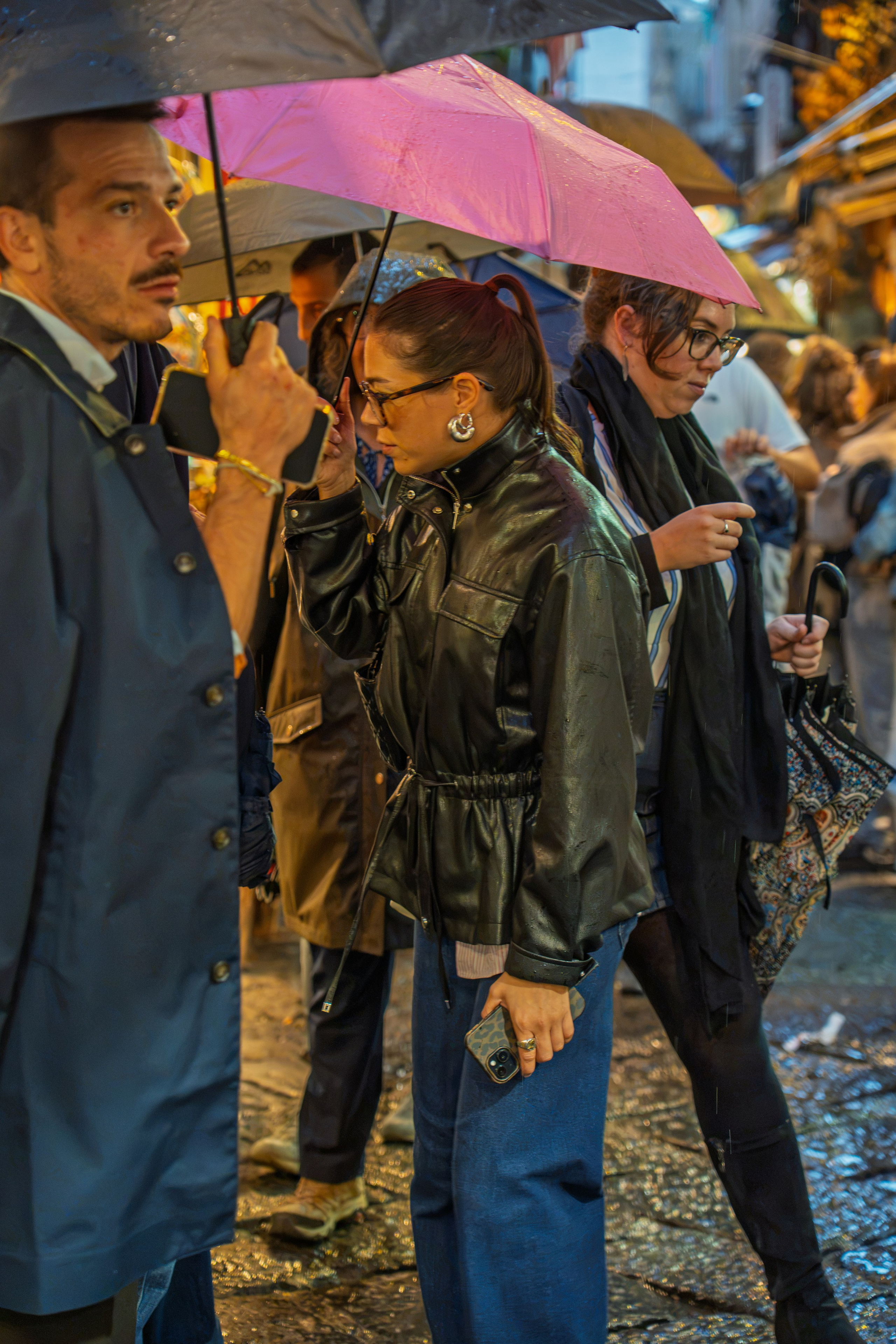 Streets of Naples. URBANSTREETFILES.ART