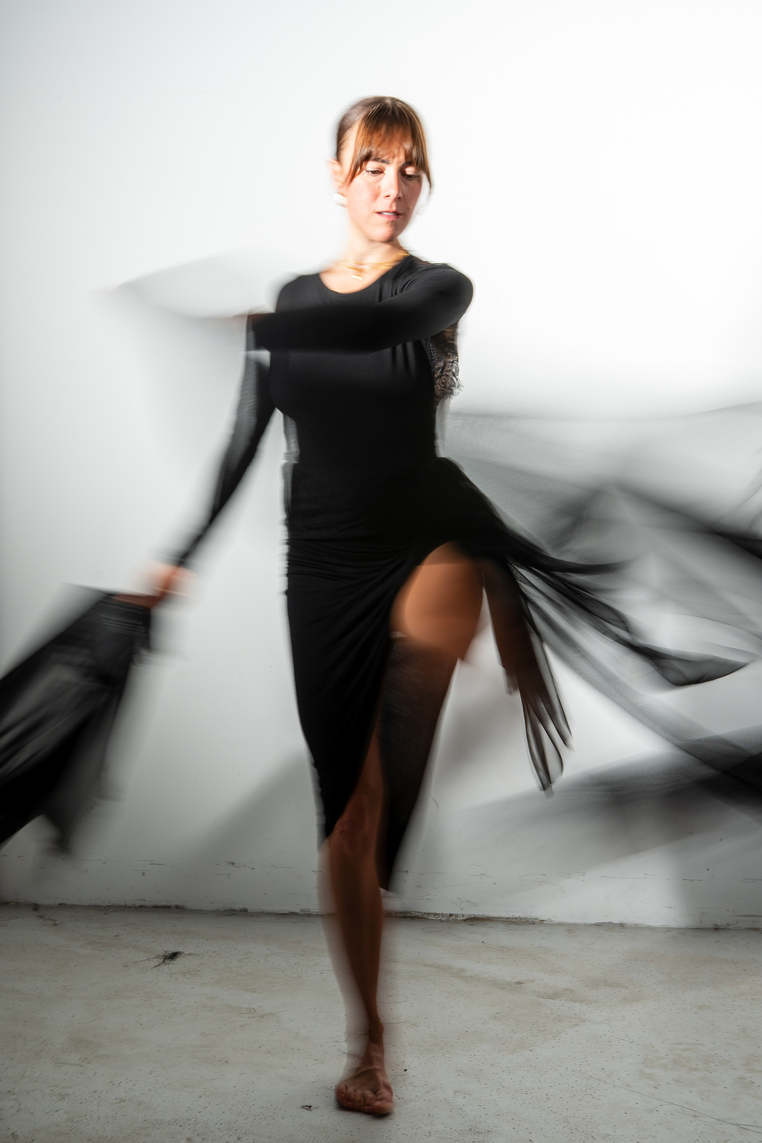 „G.A.S. Night“ in Cologne /w Nathalie (Set #2). URBANSTREETFILES.ART