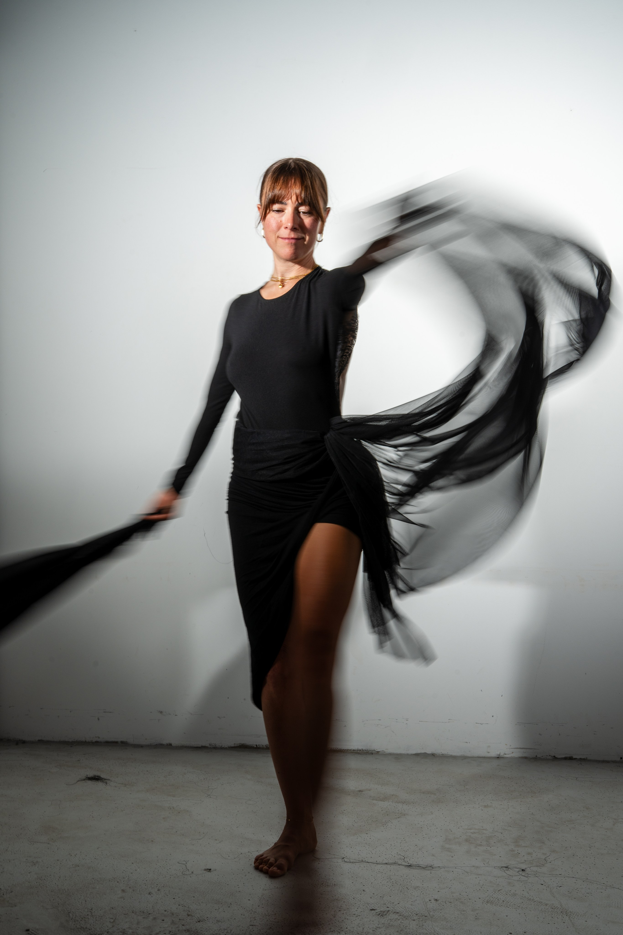„G.A.S. Night“ in Cologne /w Nathalie (Set #2). URBANSTREETFILES.ART