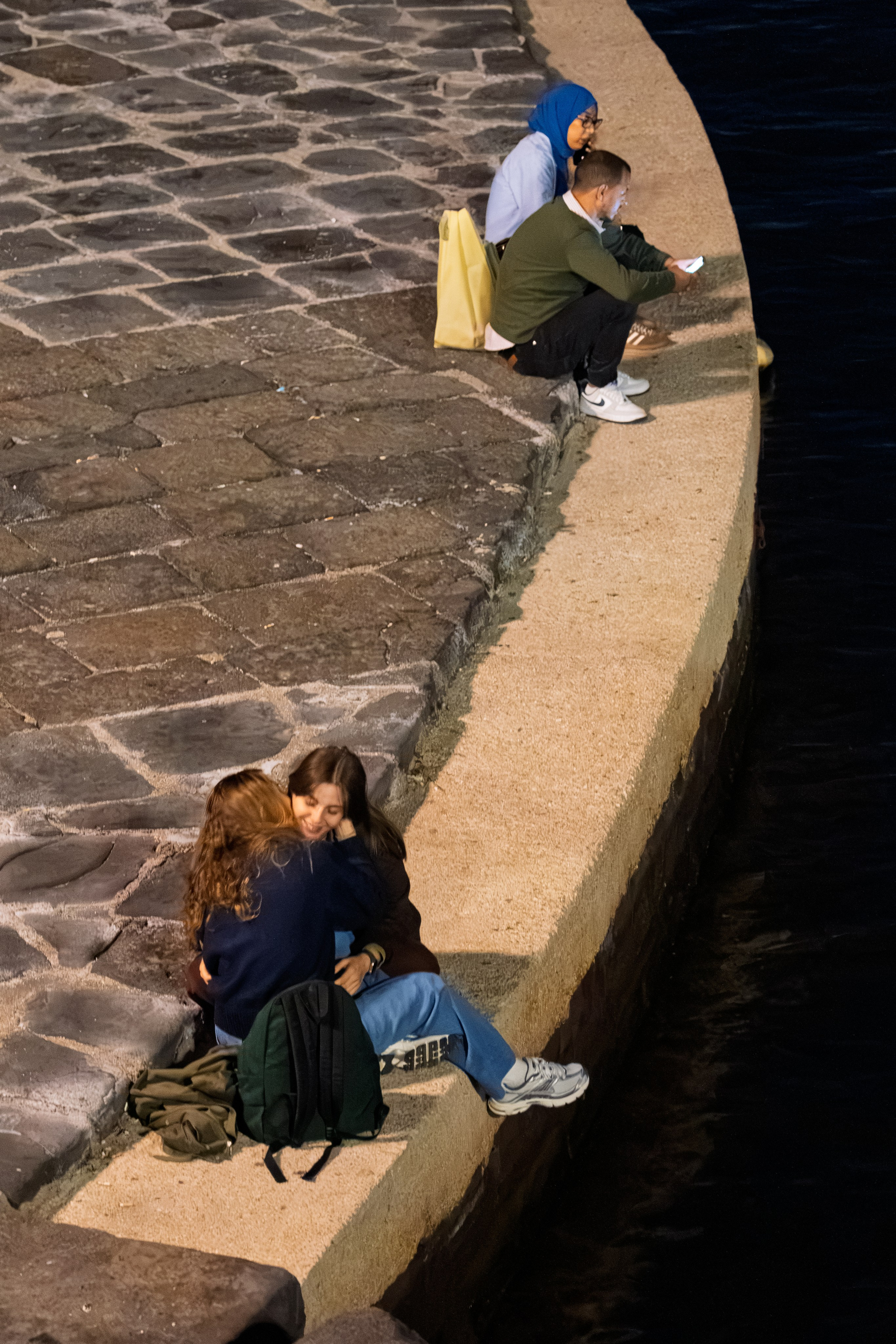 Streets of Naples. URBANSTREETFILES.ART