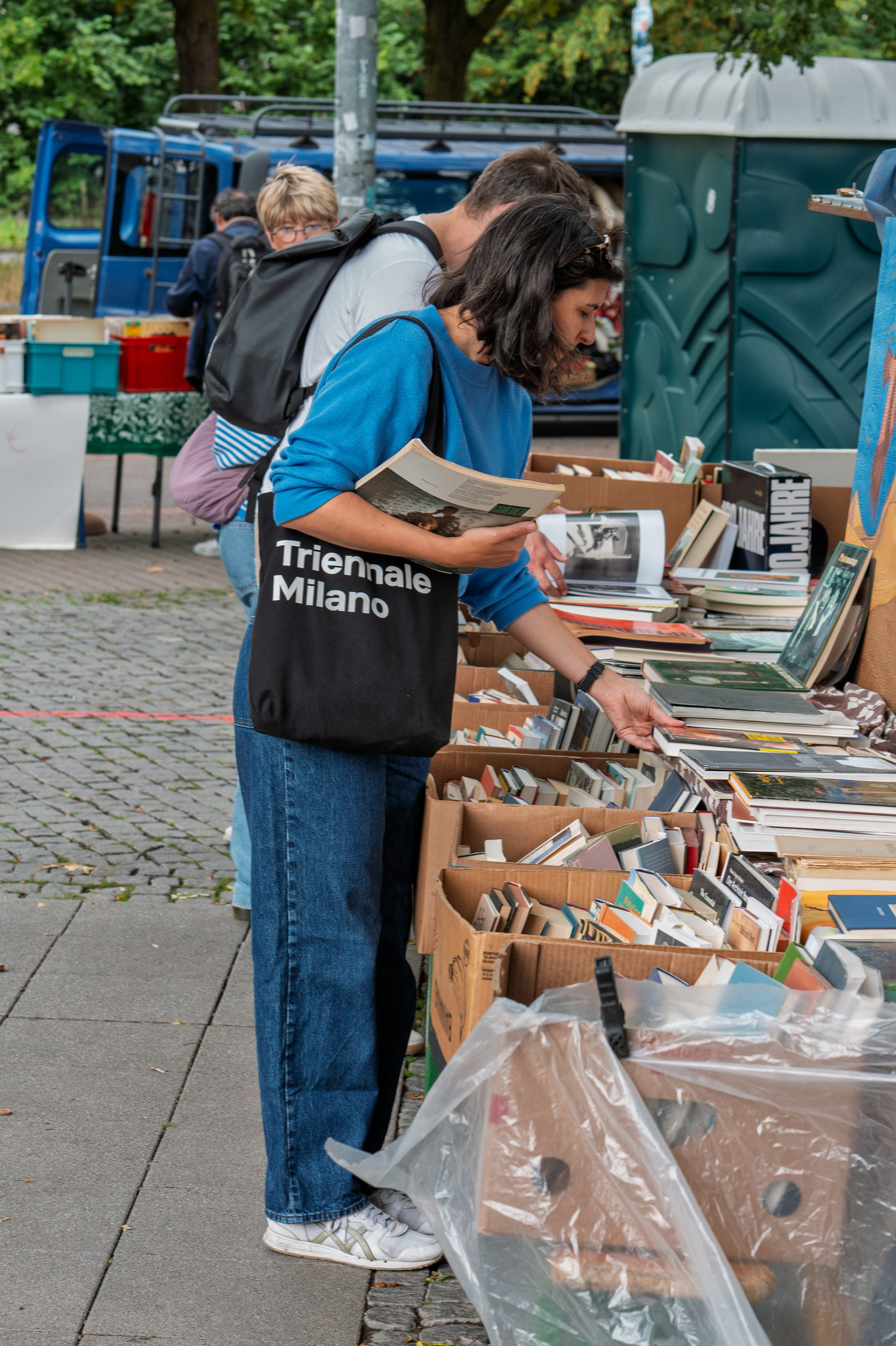 Streets of Hannover. URBANSTREETFILES.ART