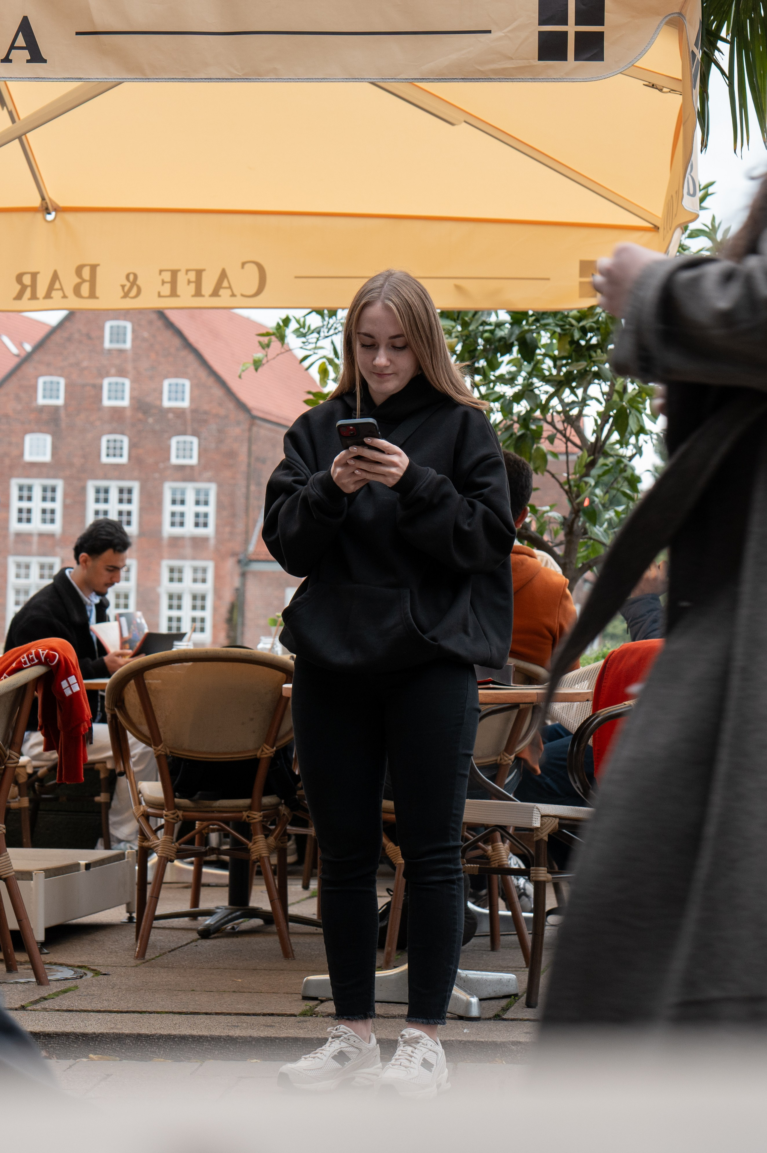 Urban Sketchers, Maritime Week and more Street in Bremen. URBANSTREETFILES.ART