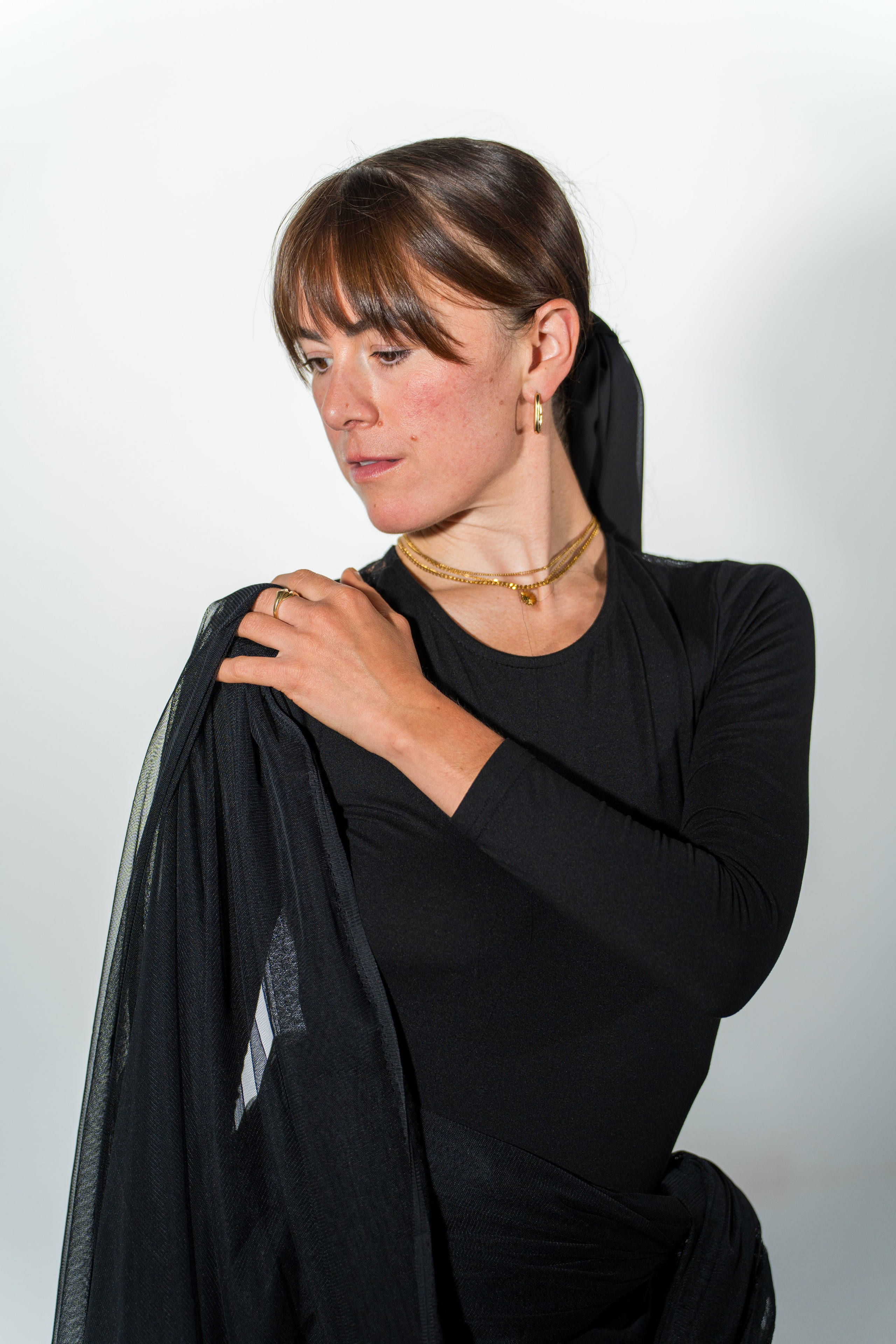 „G.A.S. Night“ in Cologne /w Nathalie (Set #2). URBANSTREETFILES.ART
