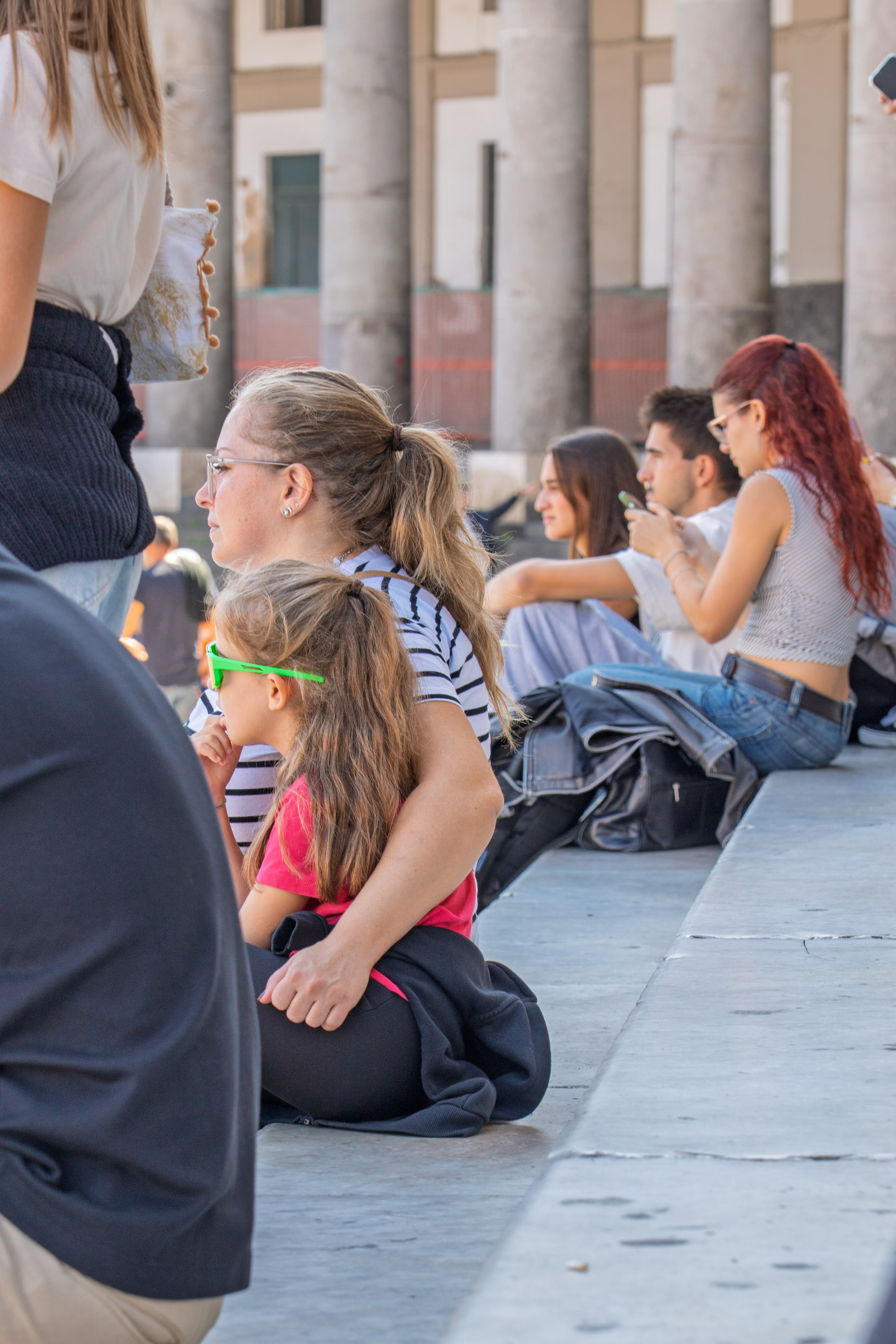 Streets of Naples. URBANSTREETFILES.ART