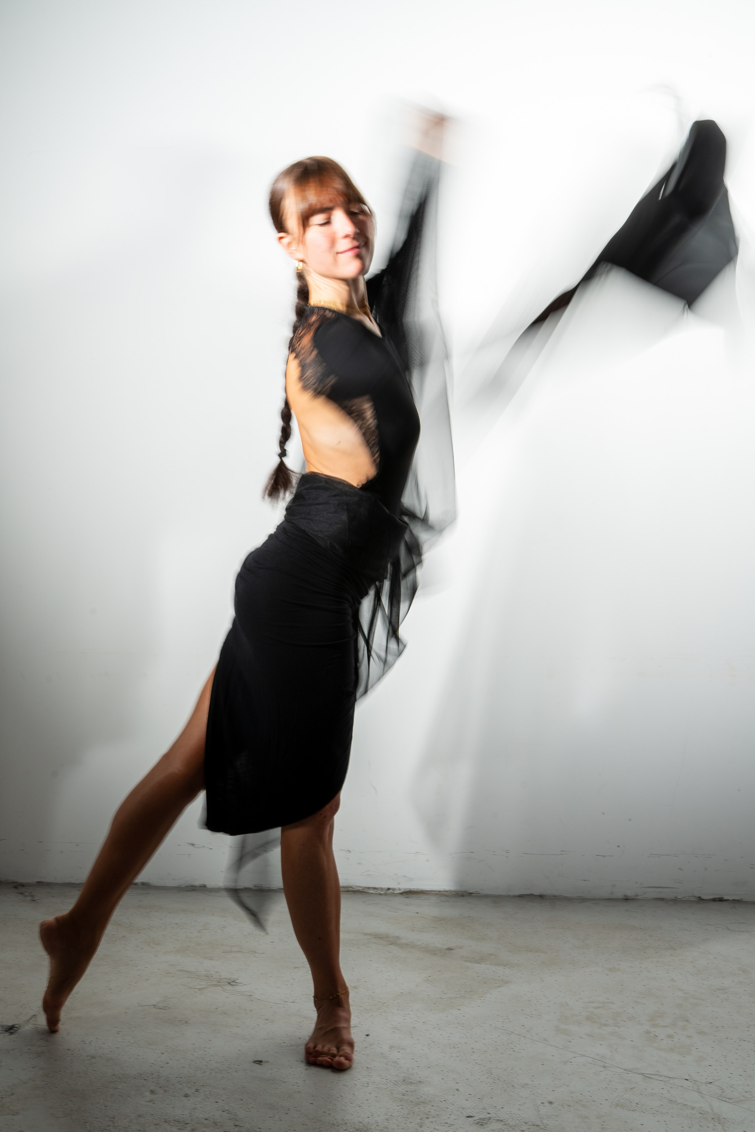 „G.A.S. Night“ in Cologne /w Nathalie (Set #2). URBANSTREETFILES.ART