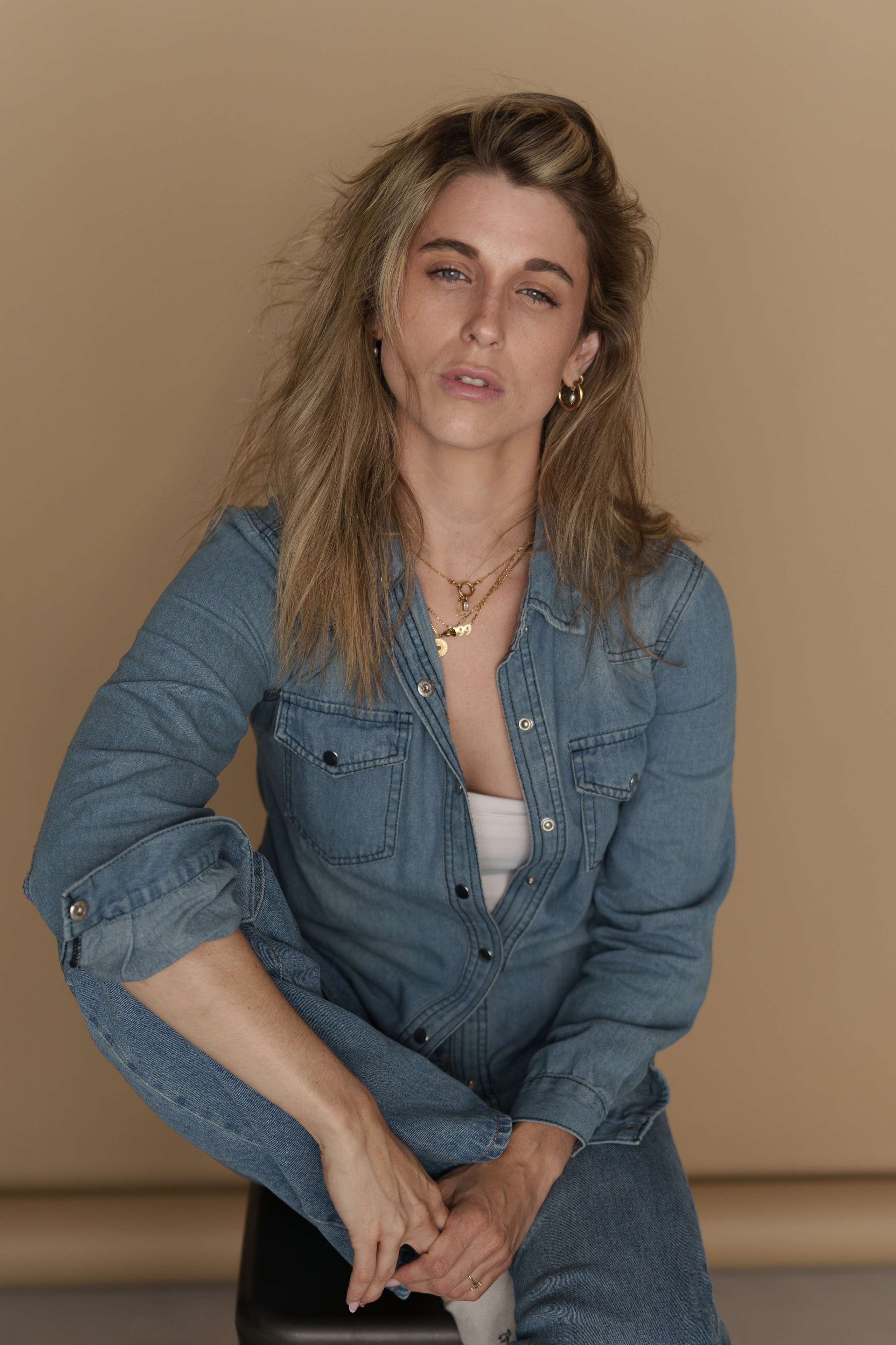 „Kölsch&Shoot“ in Cologne w/ Lisa (Set #2). URBANSTREETFILES.ART