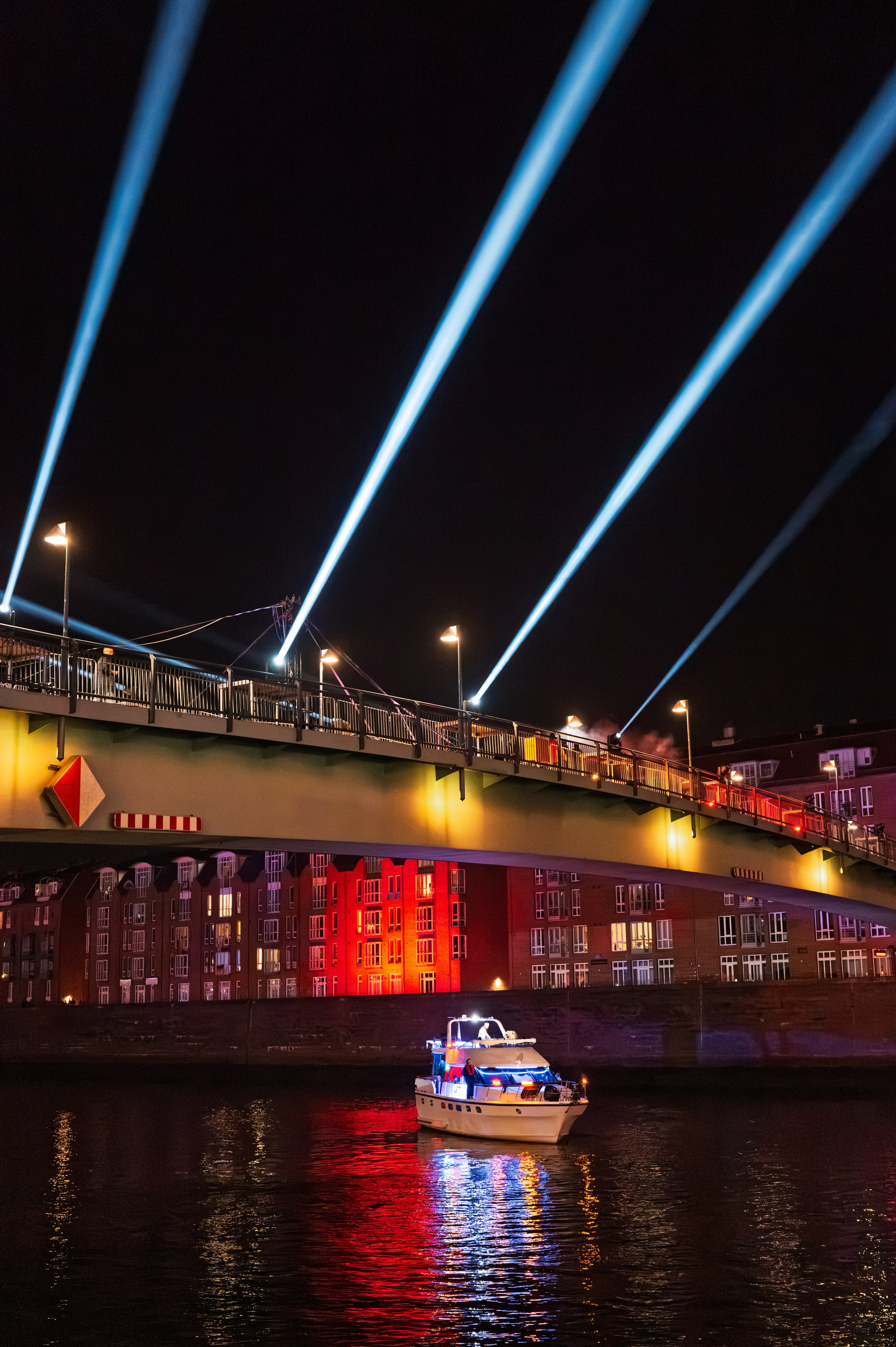 Citizens' Festival for the Day of German Unity in Bremen. URBANSTREETFILES.ART
