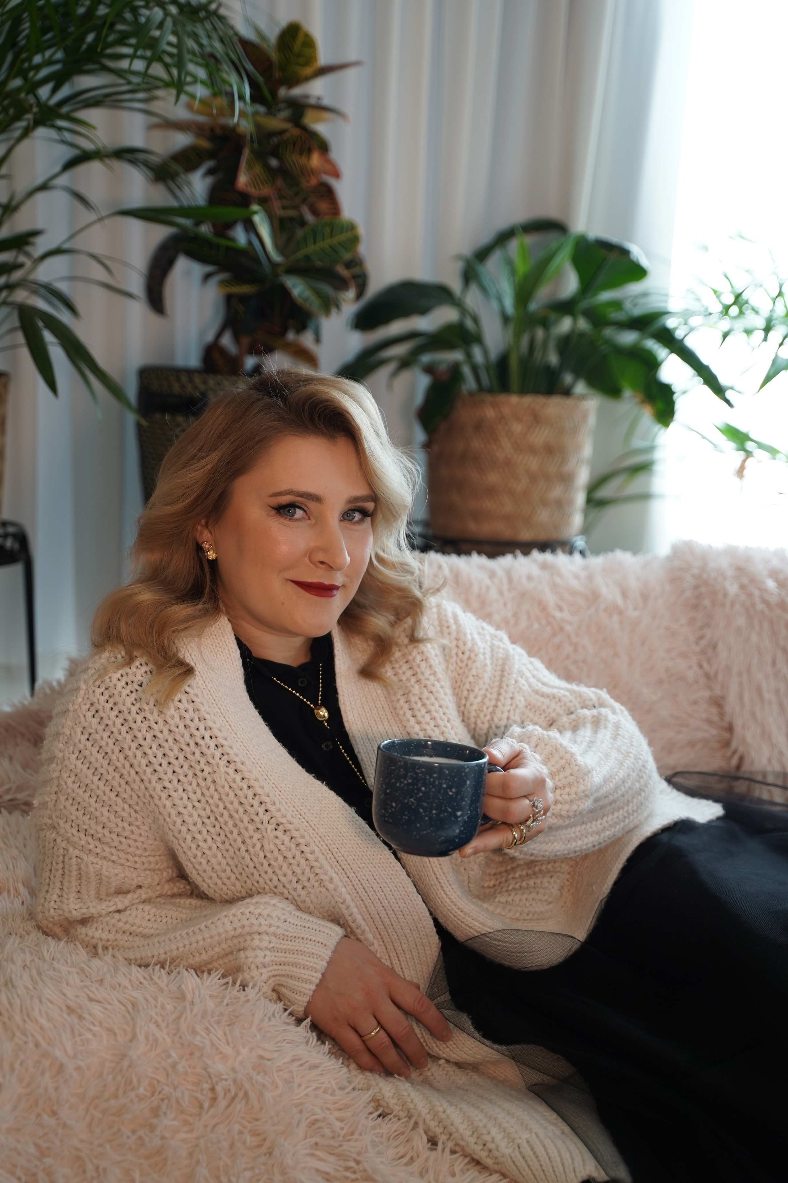 Три образа. Фотограф. Визуал. Хайфа. Талья Цветкова