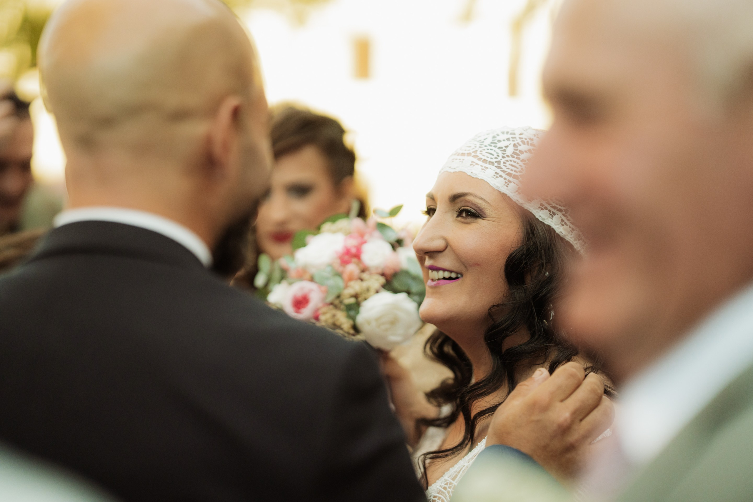 Julia & Juanfran. Alianza Weddings - Fotografías y vídeo de bodas