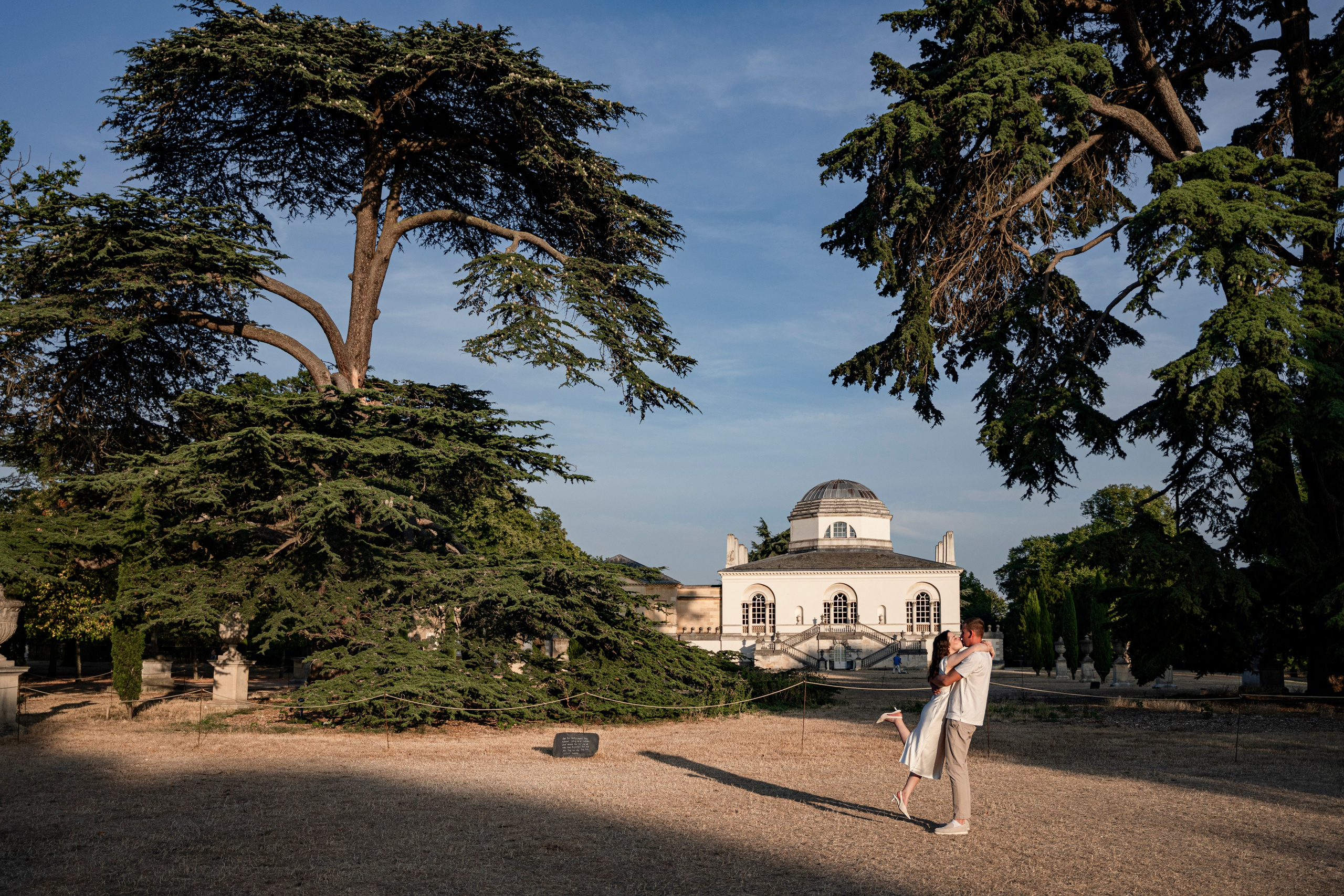 Lesia & Andriy. Tonya Kyrylenko photographer in London