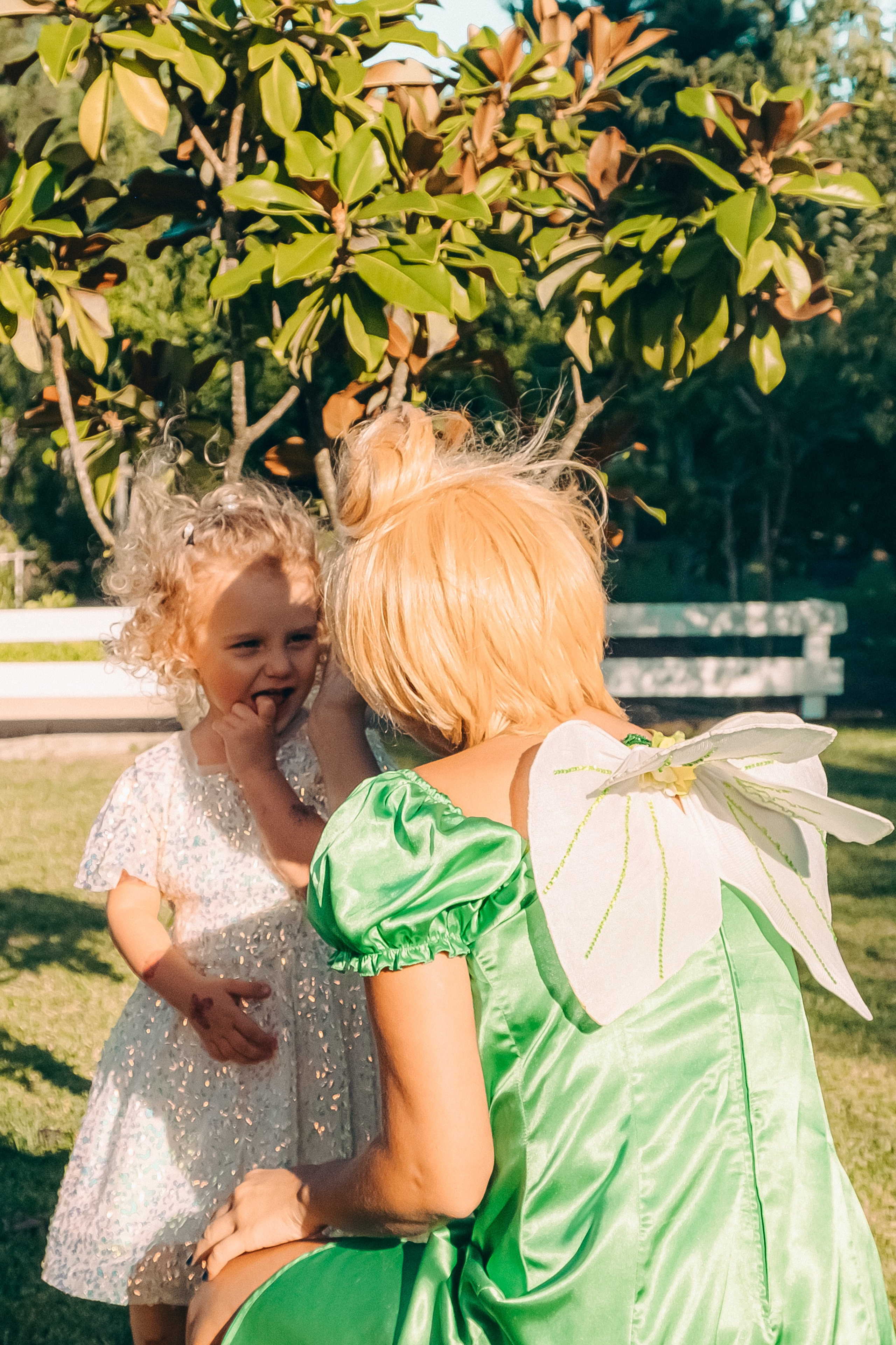 Дитячий день народження. Валерія Сичова. Сімейний та репортажний фотограф в Португаліі