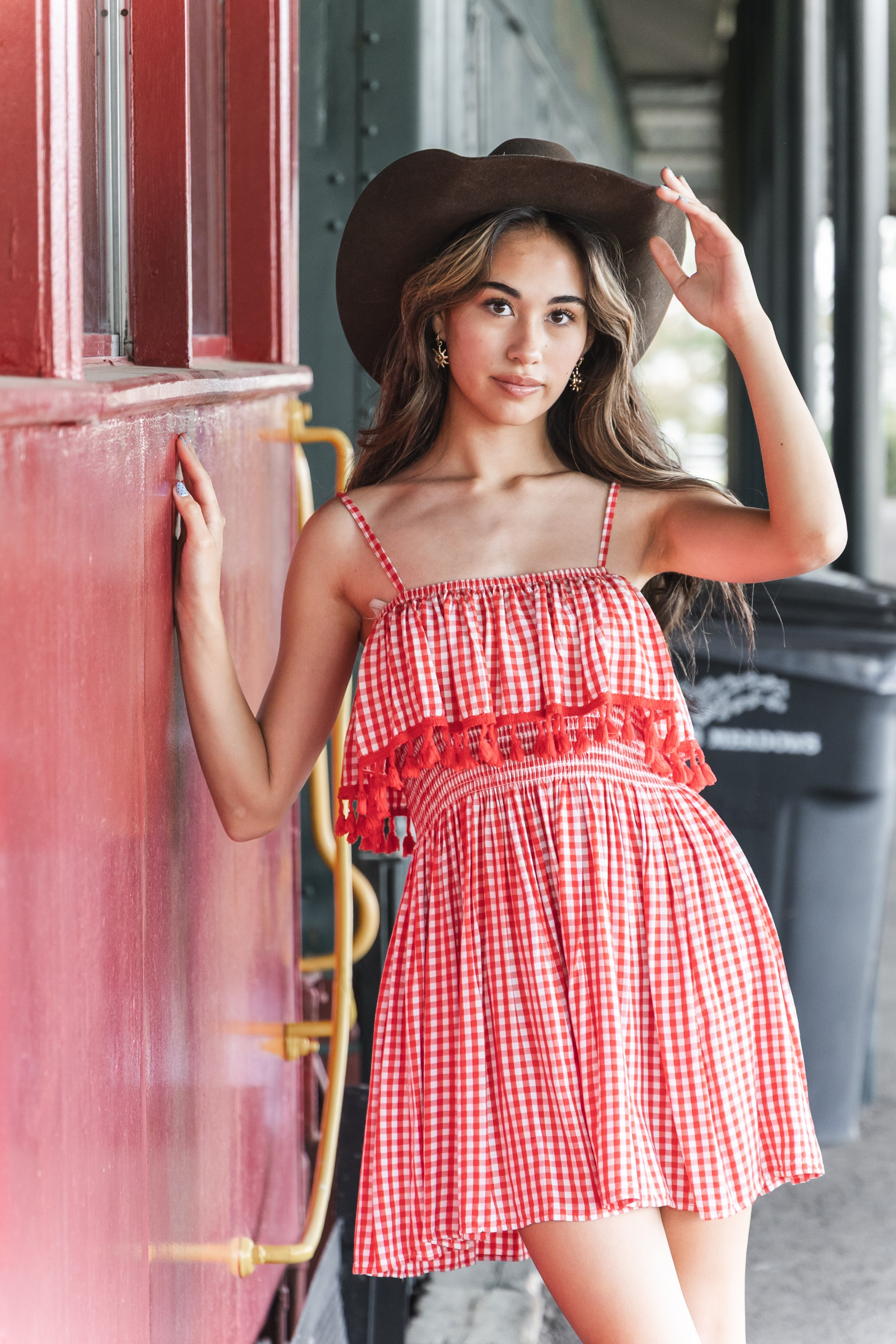 Stampede Summer. Qura Creative — A Multidisciplinary Creative House for Styling, Fashion Direction, Photography & Visual Storytelling