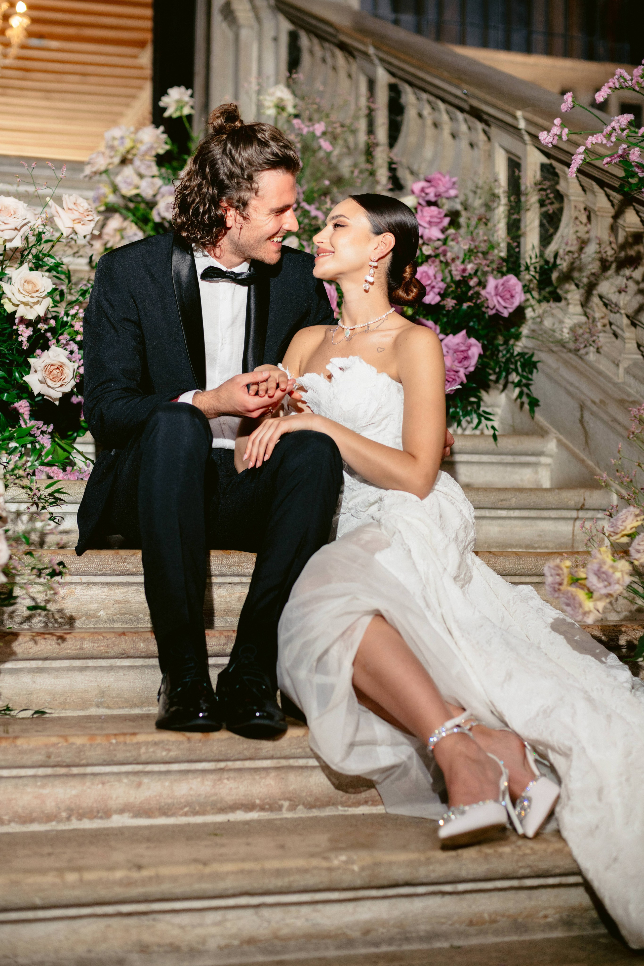 Venice Destination | Ca' Sagredo Hotel