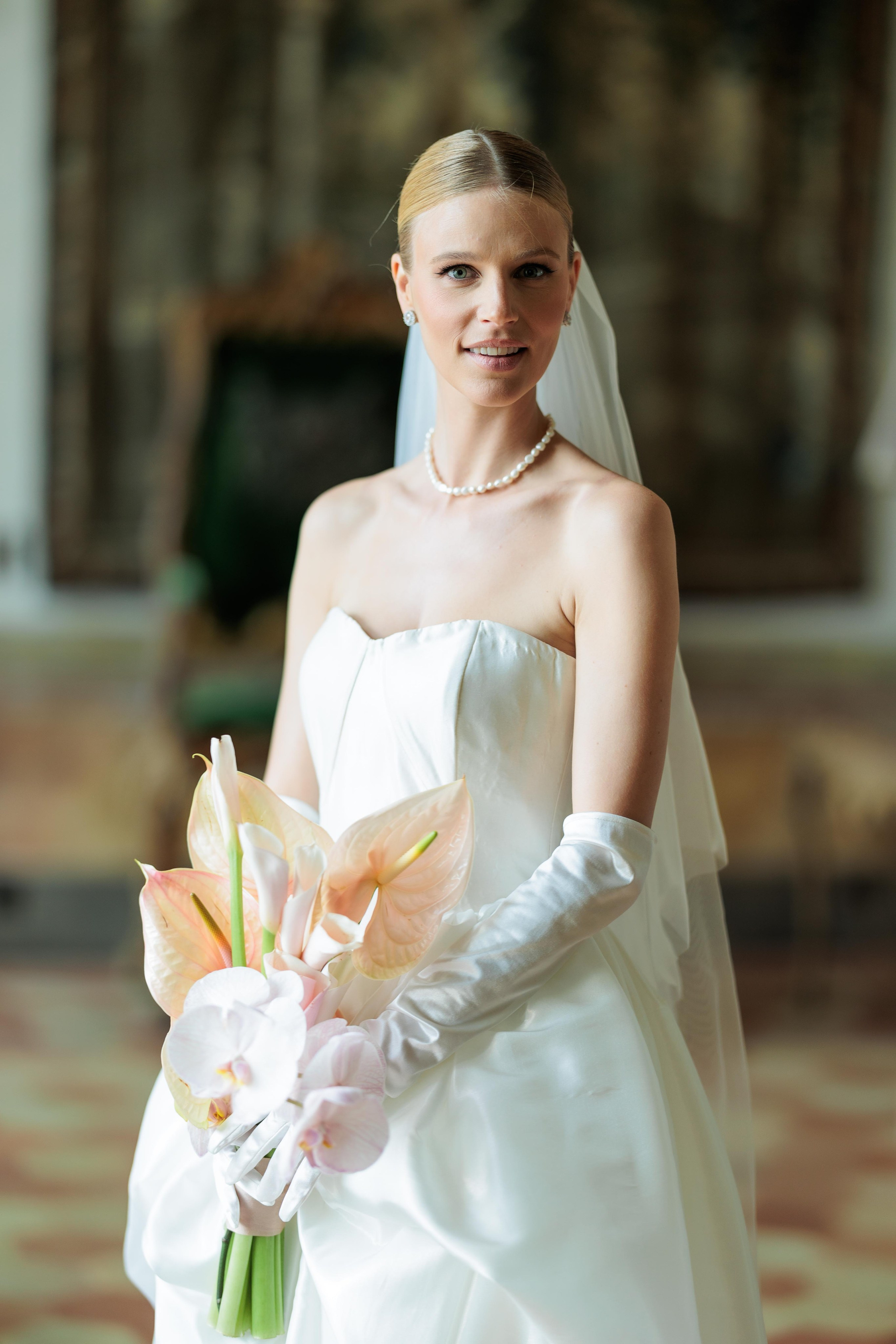 Editorial Villa Balbiano | Lake Como