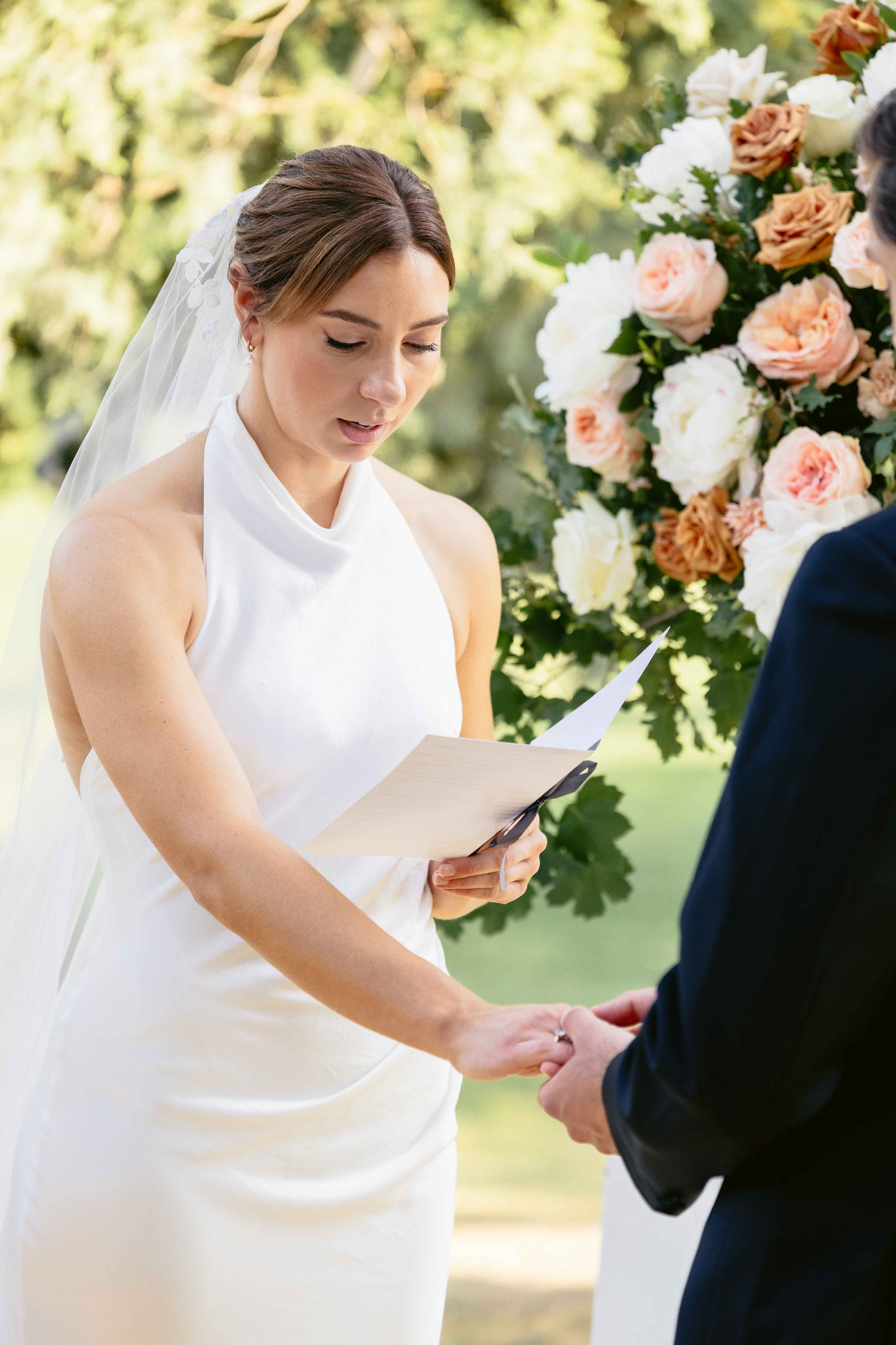 Wedding at Borgo Bastia Creti | Umbria, Italy