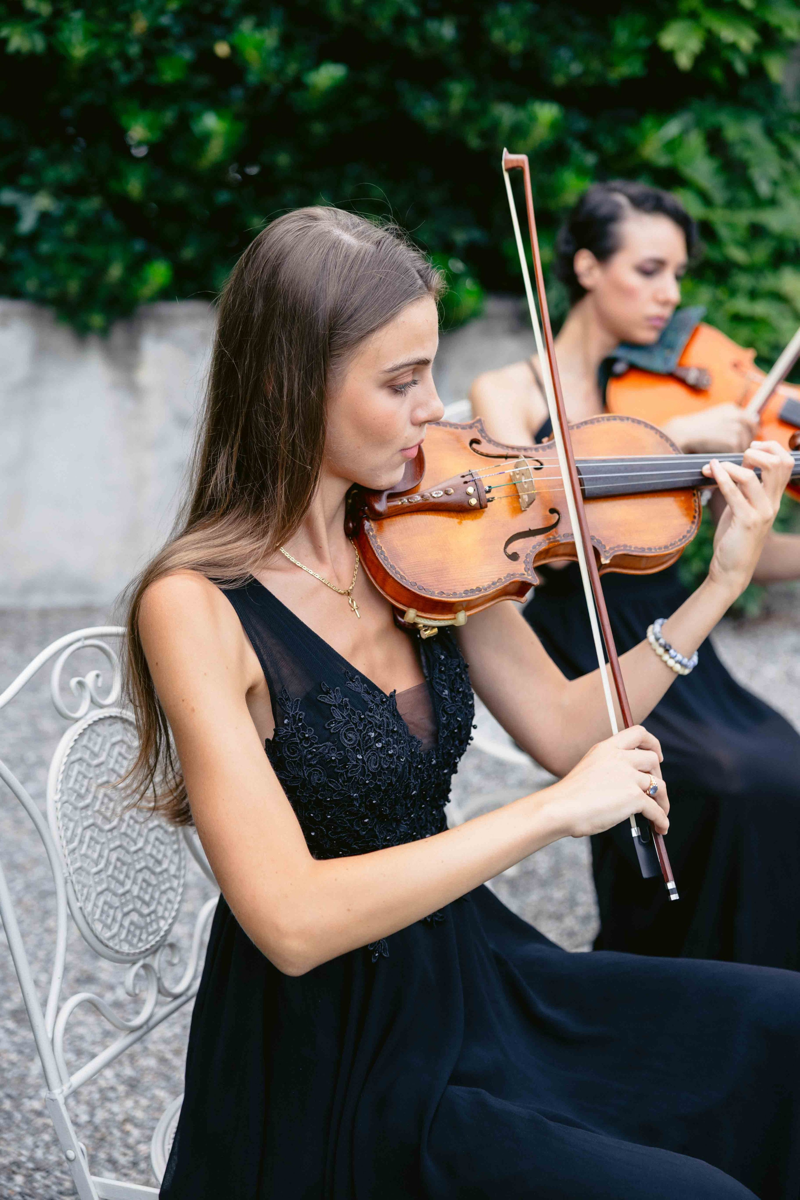 Lake Como Wedding | Villa Carminati Resta