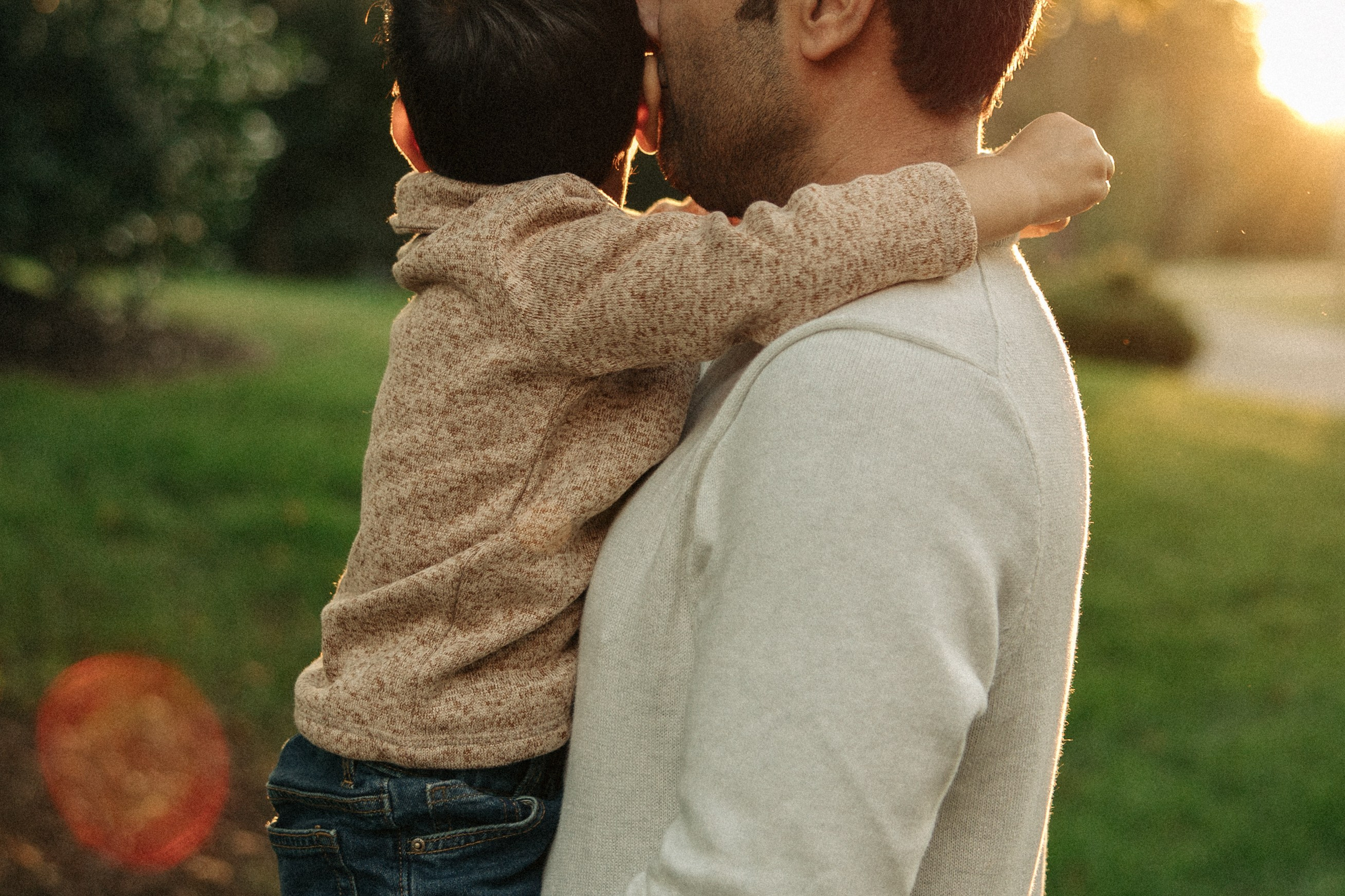 The Patels welcome baby Mia. Sara Eulalia | Virginia Photographer