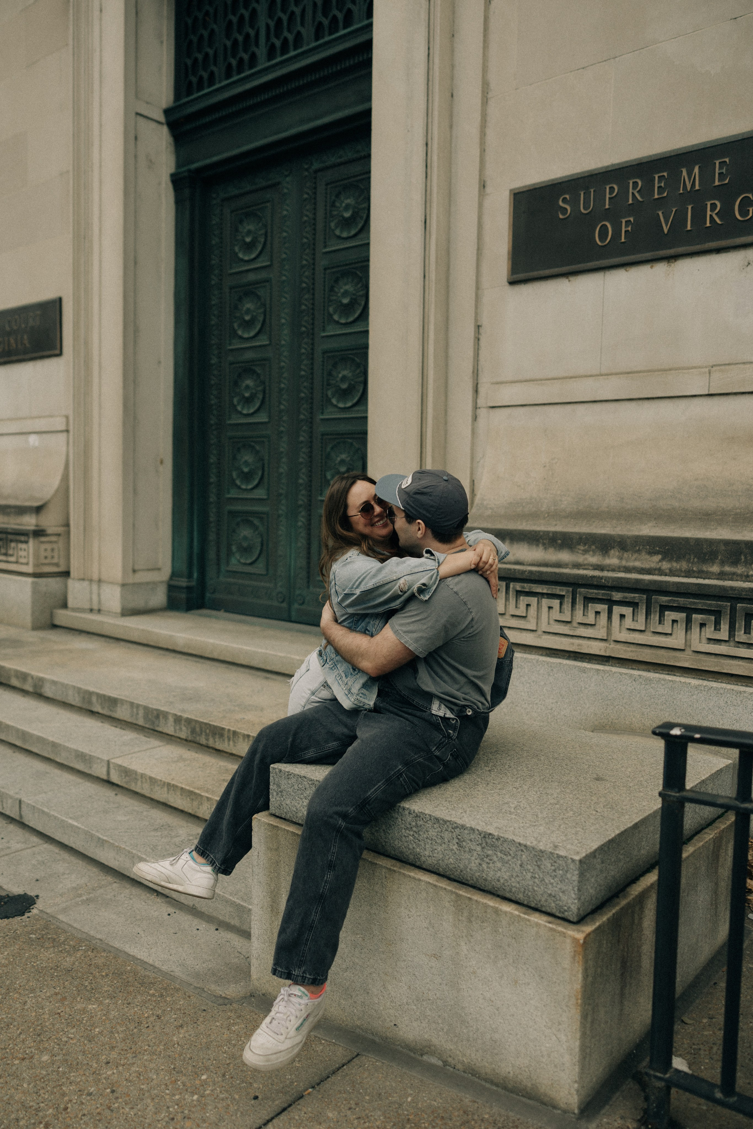 Kaila&Jon. Sara Eulalia | Virginia Photographer