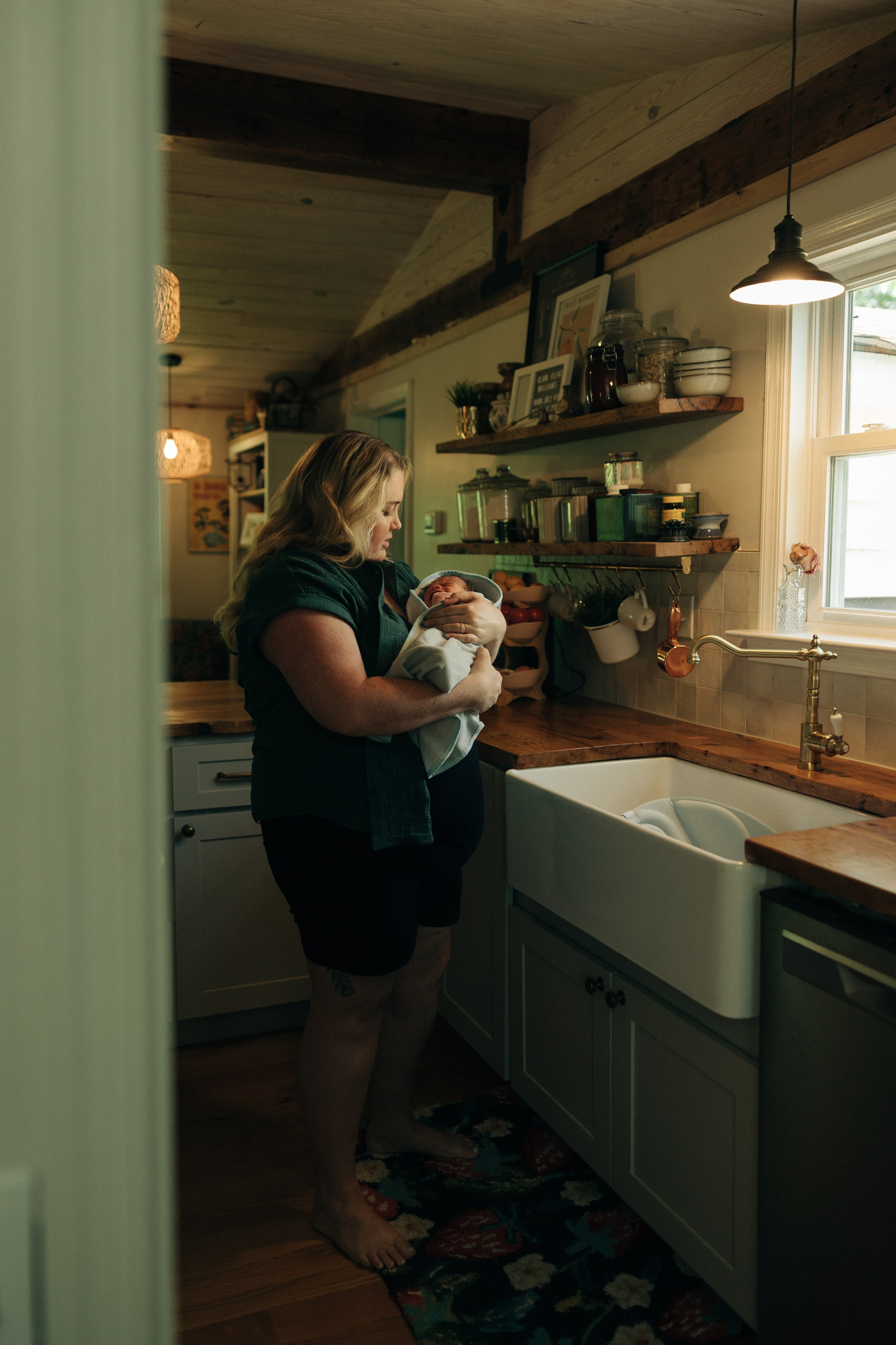 The Williams. Sara Eulalia | Virginia Photographer