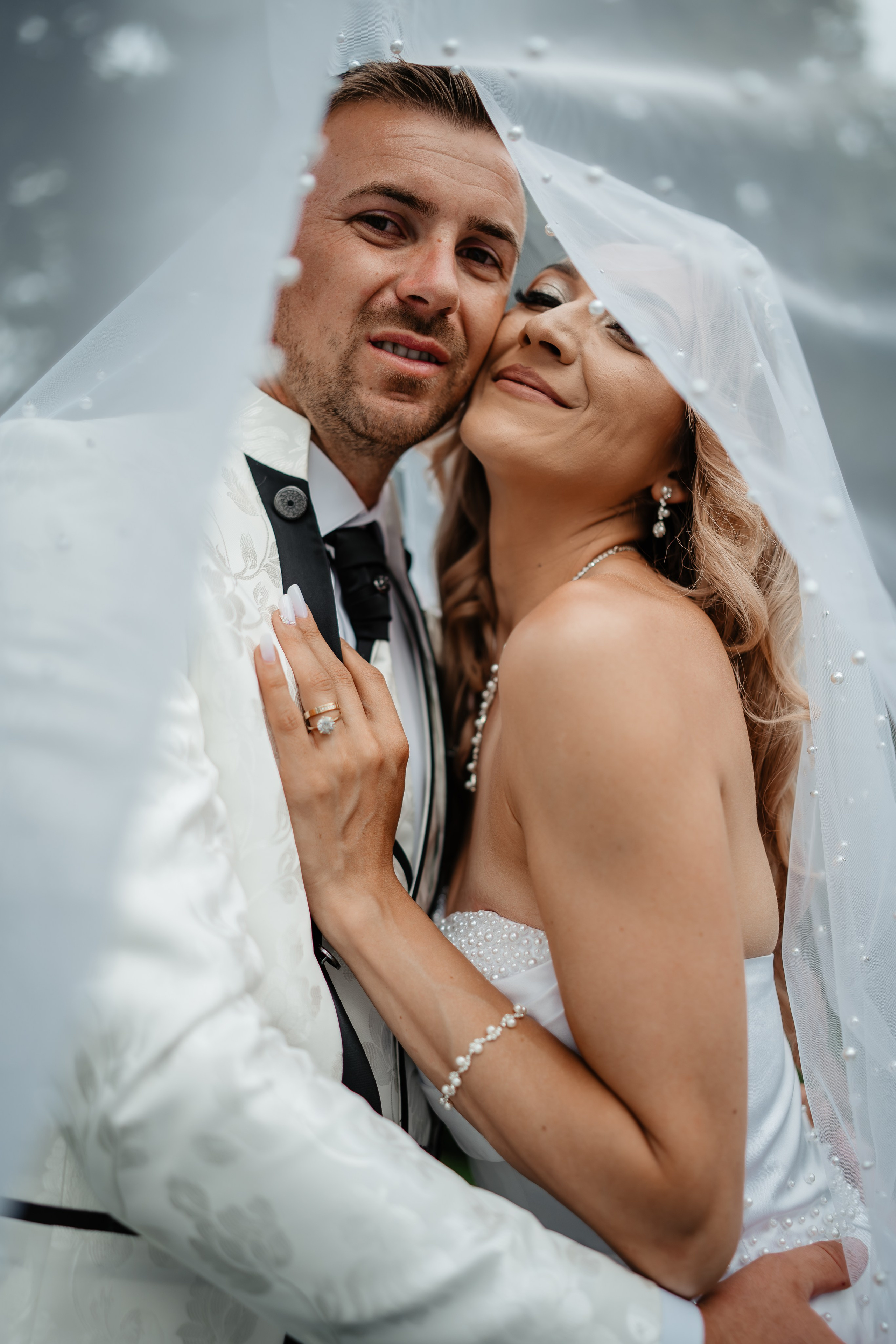 ANDREEA & IONUT. Fotograf Nuntă | Lucian Murgeanu - Fotograf Profesionist Evenimente