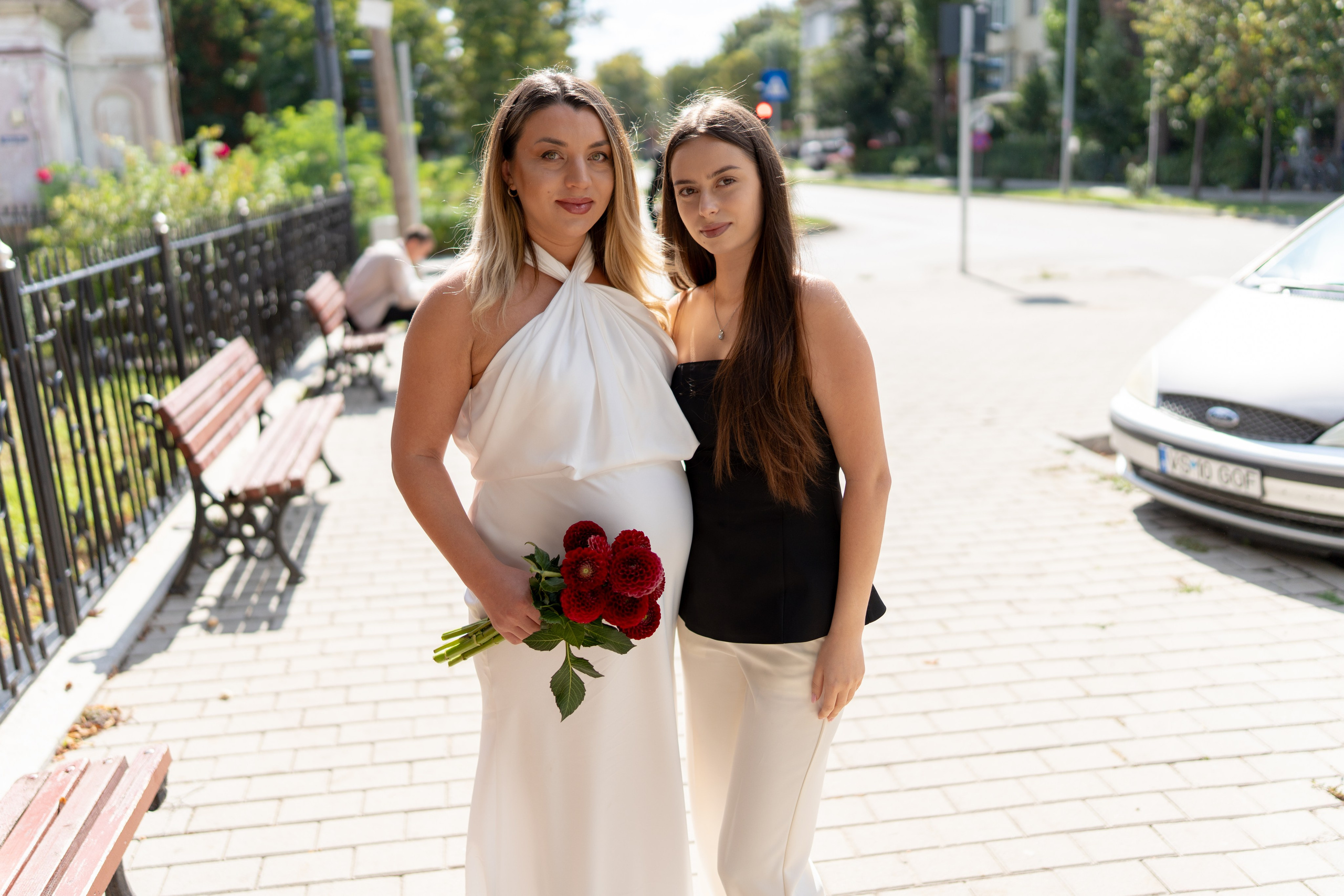 STEFAN & INA - CUNUNIE CIVILA. Fotograf Nuntă | Lucian Murgeanu - Fotograf Profesionist Evenimente