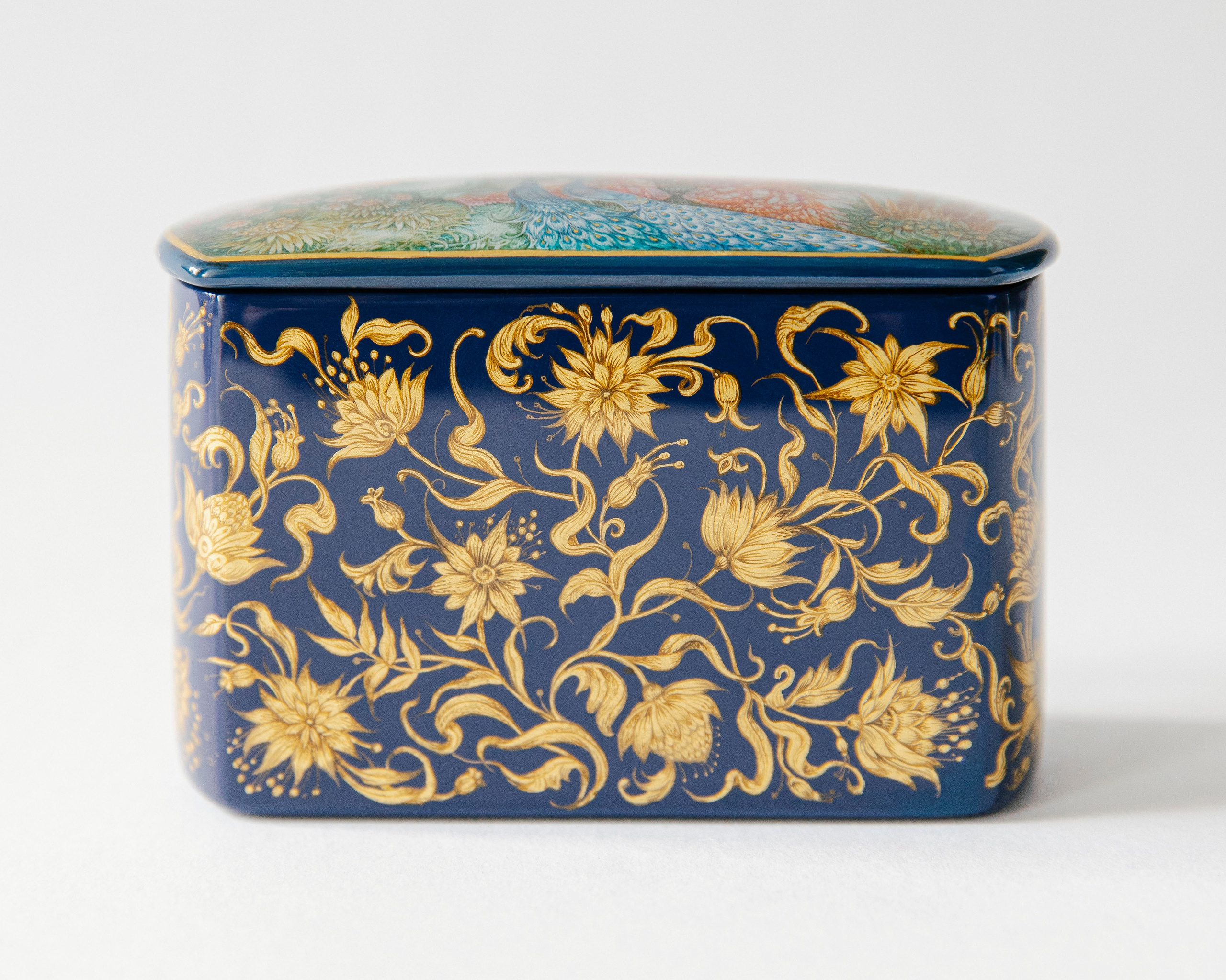 The Garden. Marina Rogatova