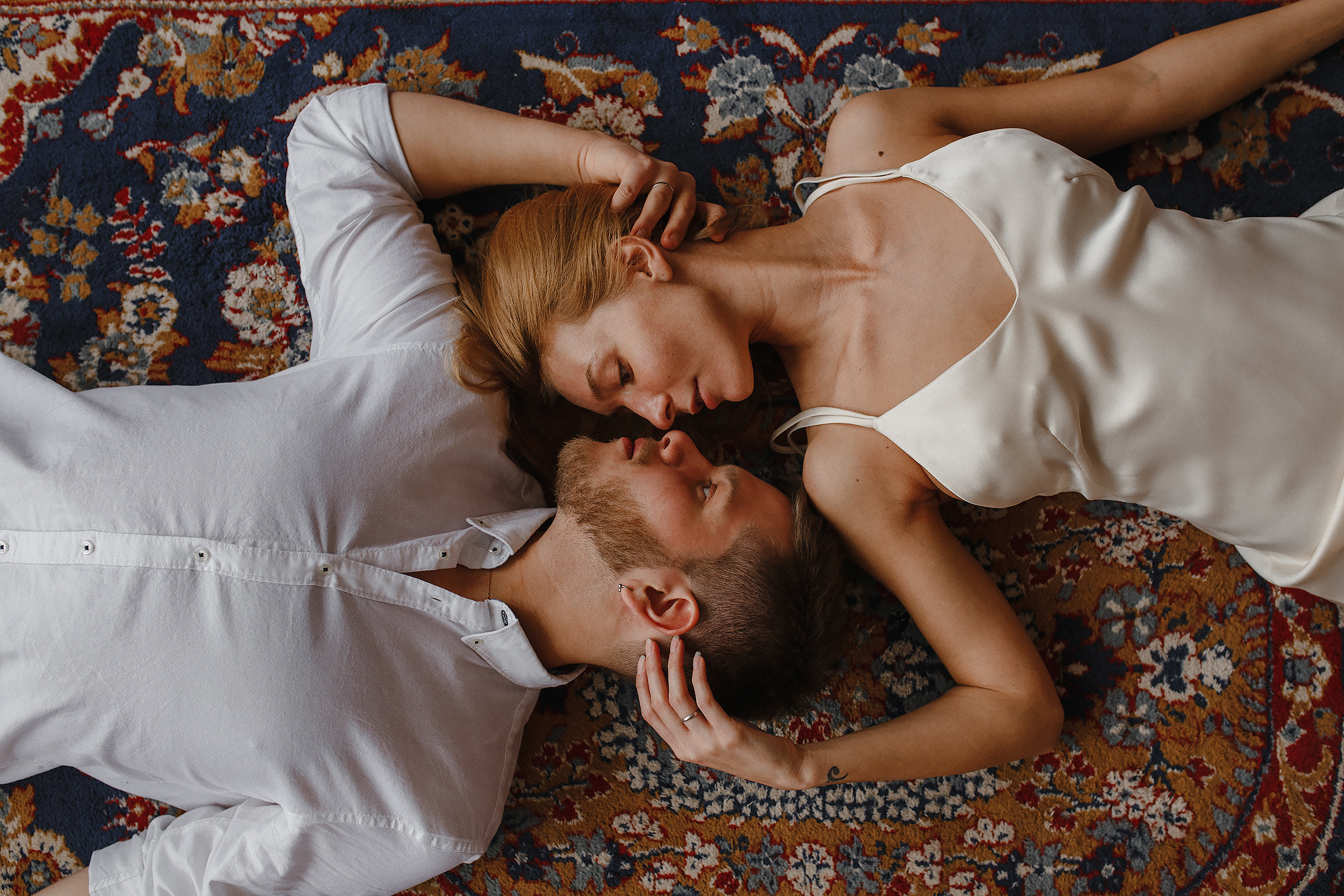 Wedding Photographer Tel-Aviv