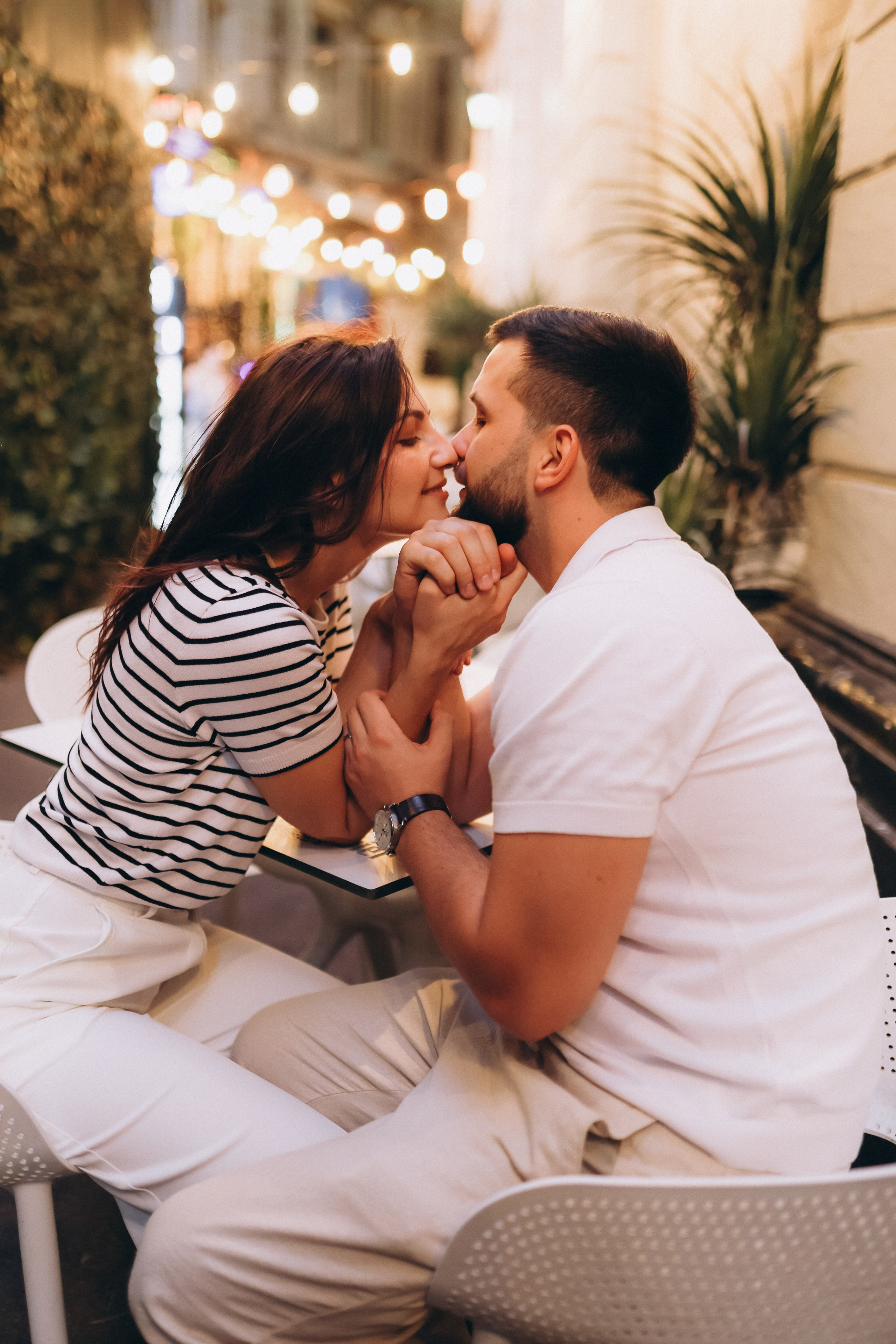 S&C. Fotograf Bucuresti, România