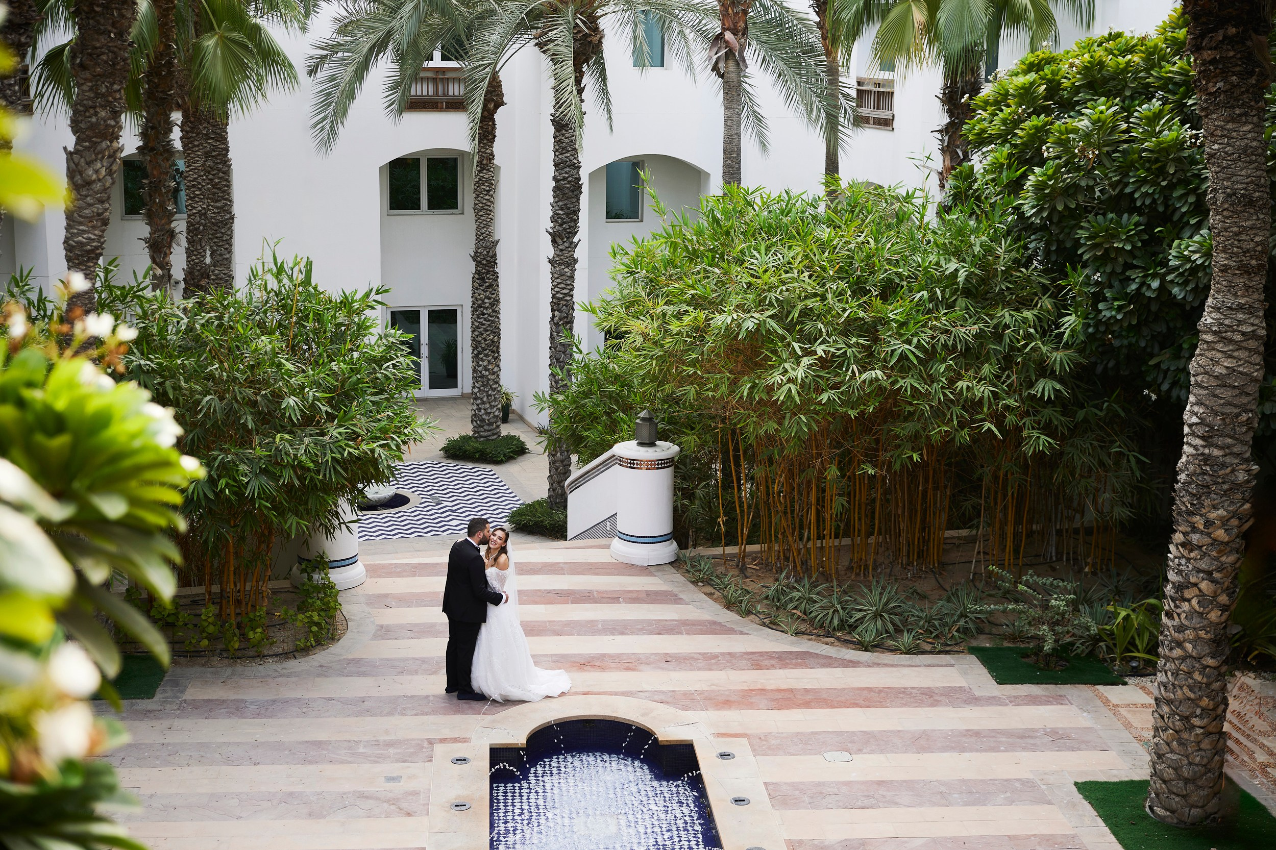 WEDDINGS. Female Photographer in Dubai