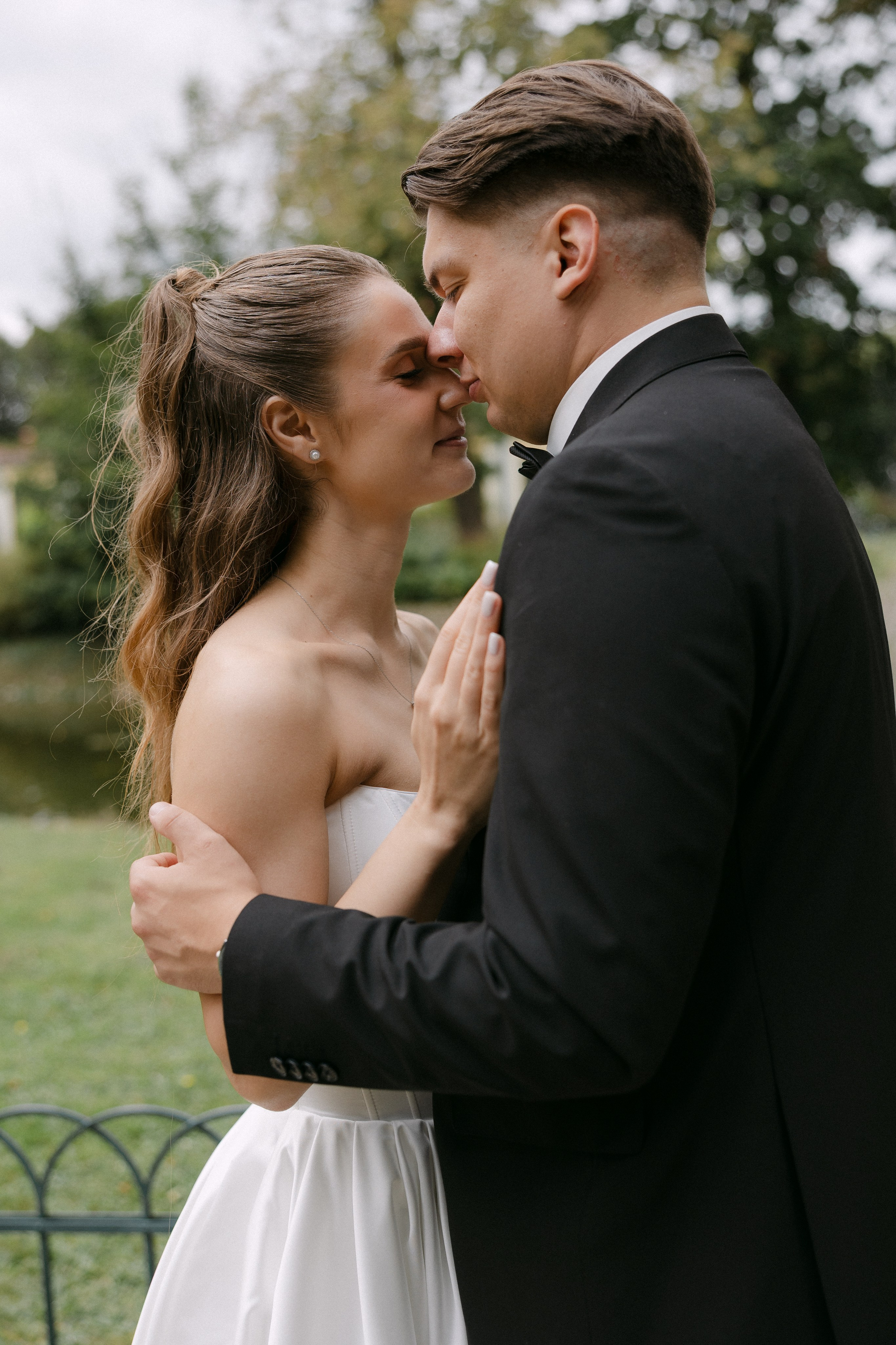 Gabrielė ir Edgaras