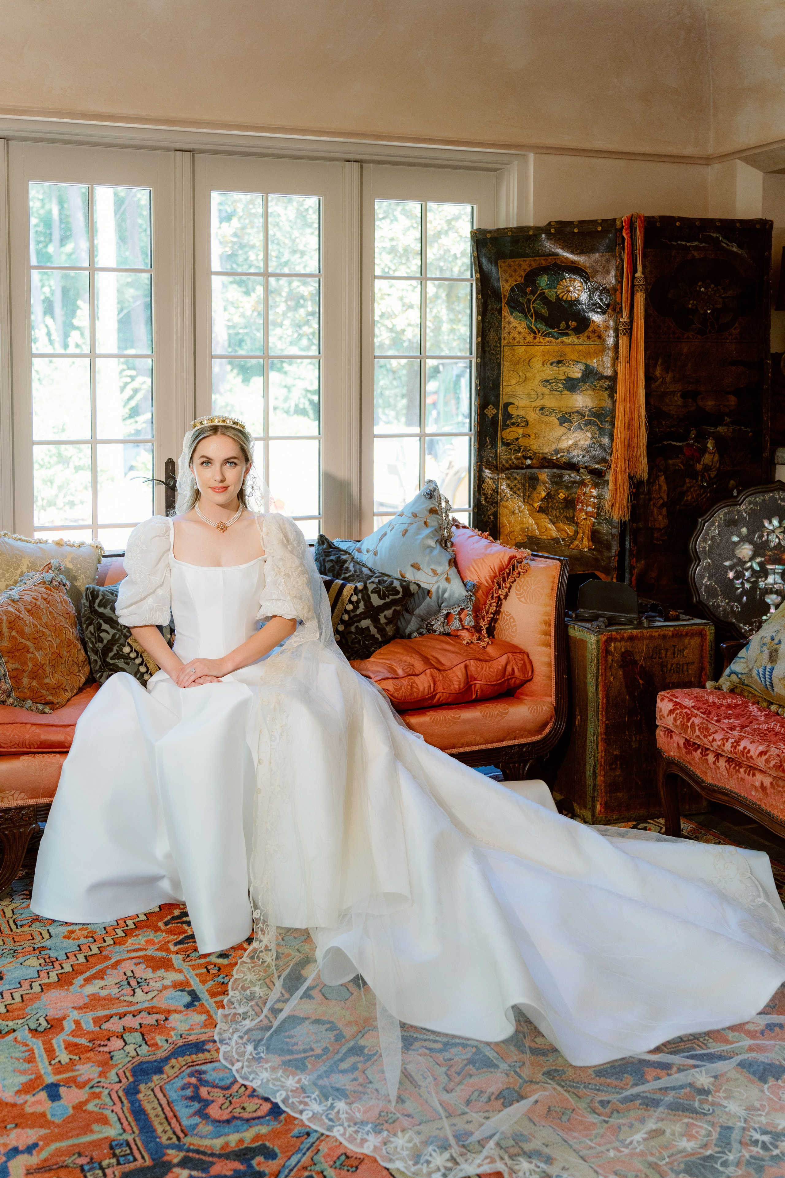 Collier and Matthew. Wedding photographer and videographer New York | New Jersey