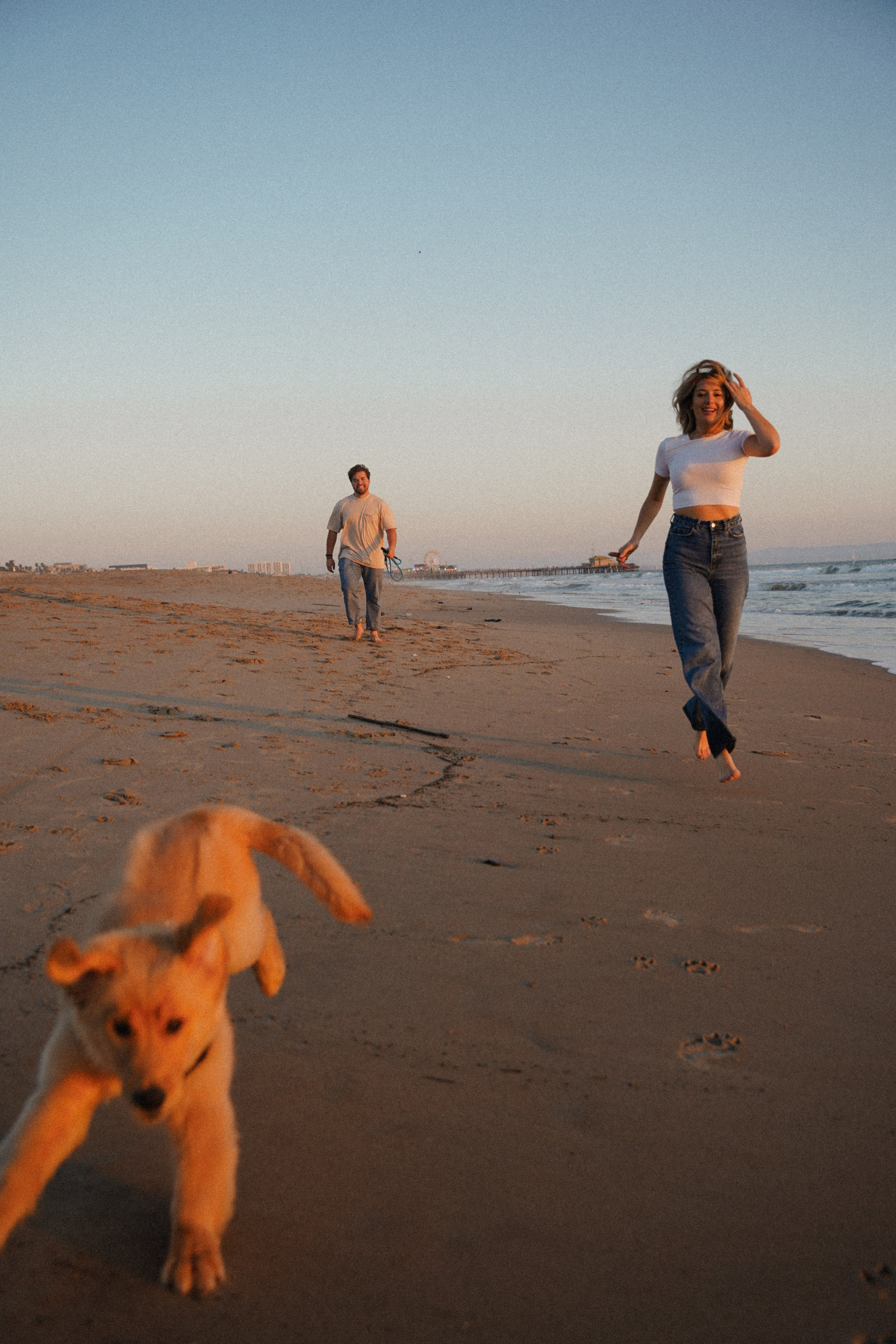 Love story photoshoot. Engagement photoshoot. Couple photoshoot. Malibu. Family photoshoot, Get away photoshoot in California. Beautiful love story photoshoot.