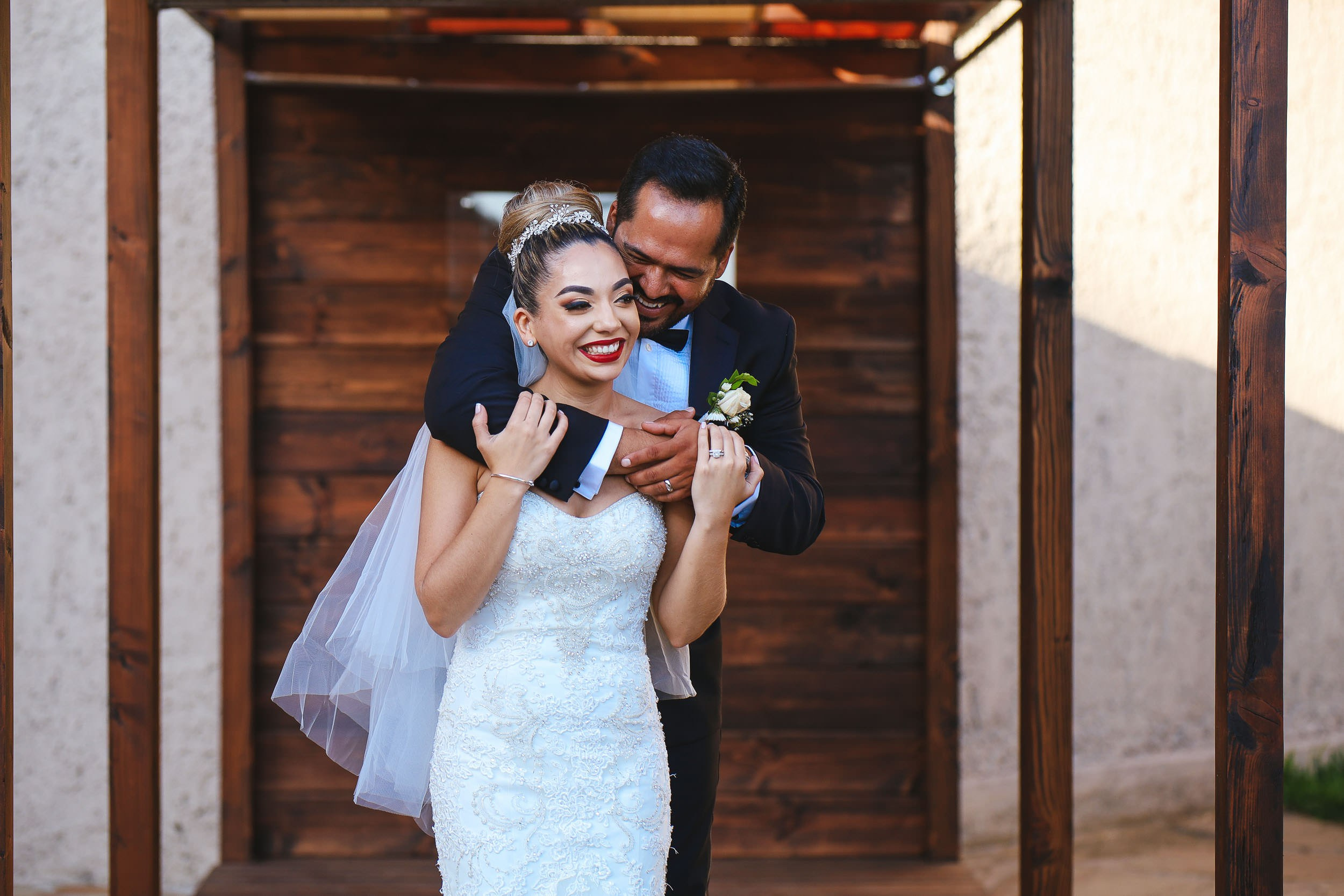 Hotel Coral y Marina Boda Mariana y Neri. Estudio de fotografia en Tijuana