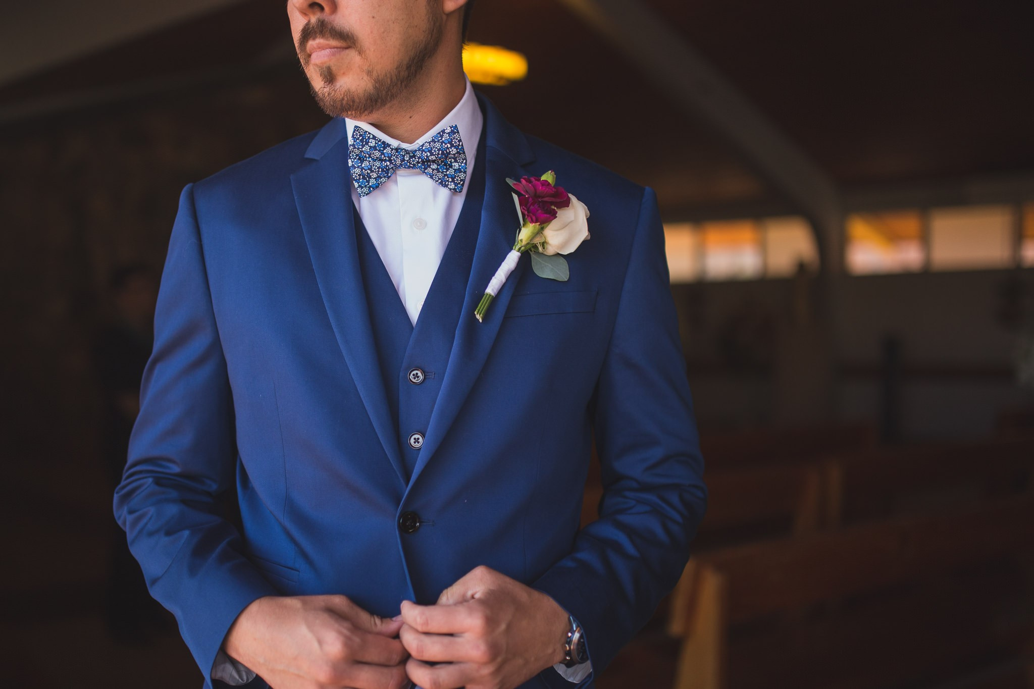 Rancho L-86 Valle de Gpe Andrea y Arturo. Estudio de fotografia en Tijuana