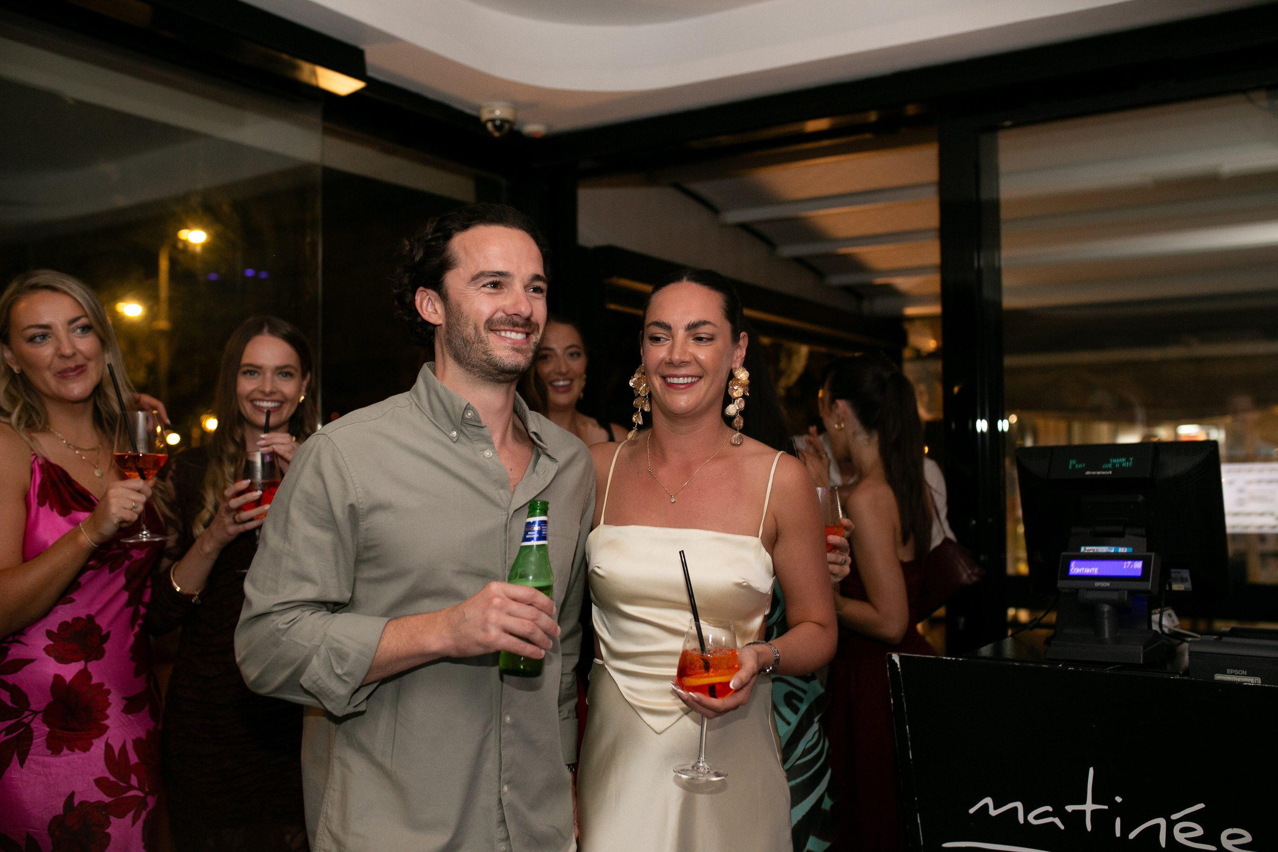 Sarah & Paddy. CK Photography | Wedding Photographer & Videographer in Italy