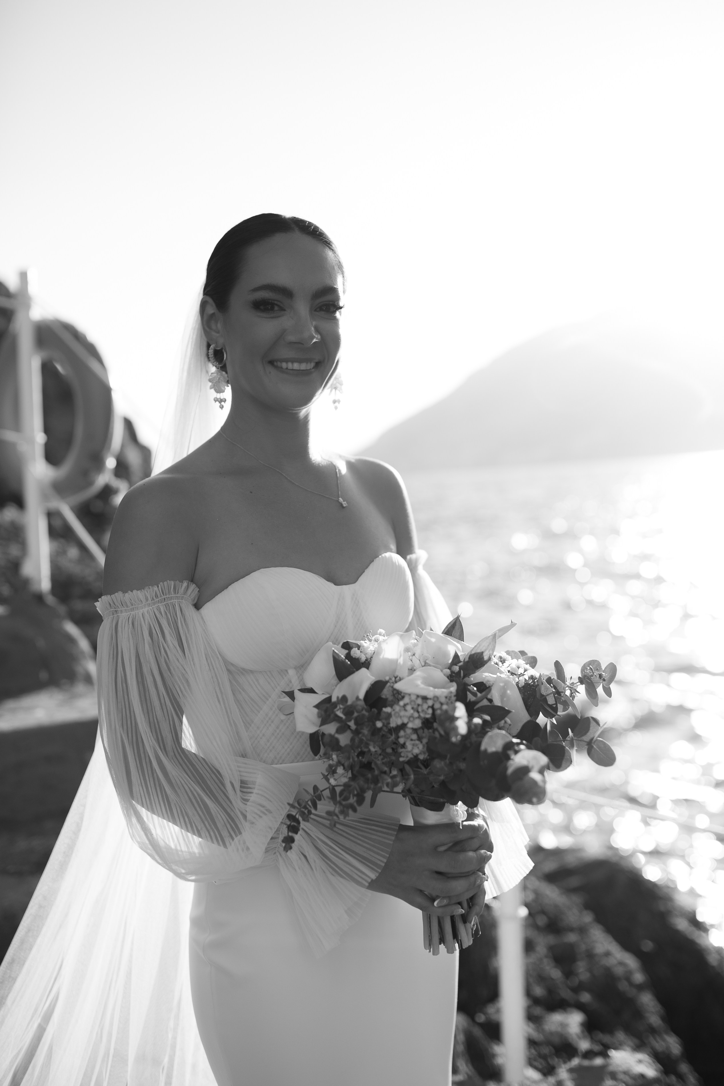 Sarah & Paddy. CK Photography | Wedding Photographer & Videographer in Italy