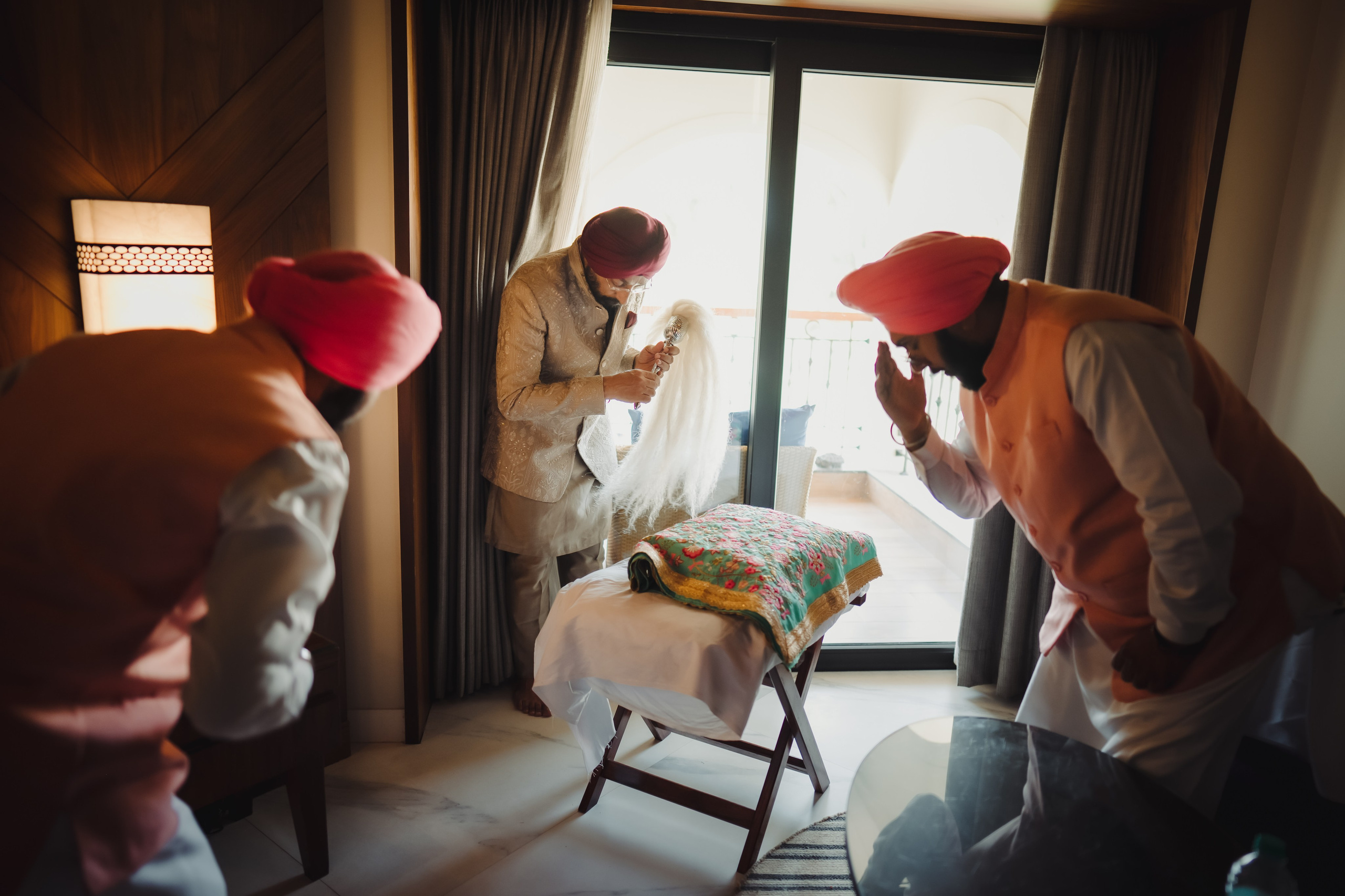 NORTH INDIAN WEDDINGS. Ebinbabuphotography.com