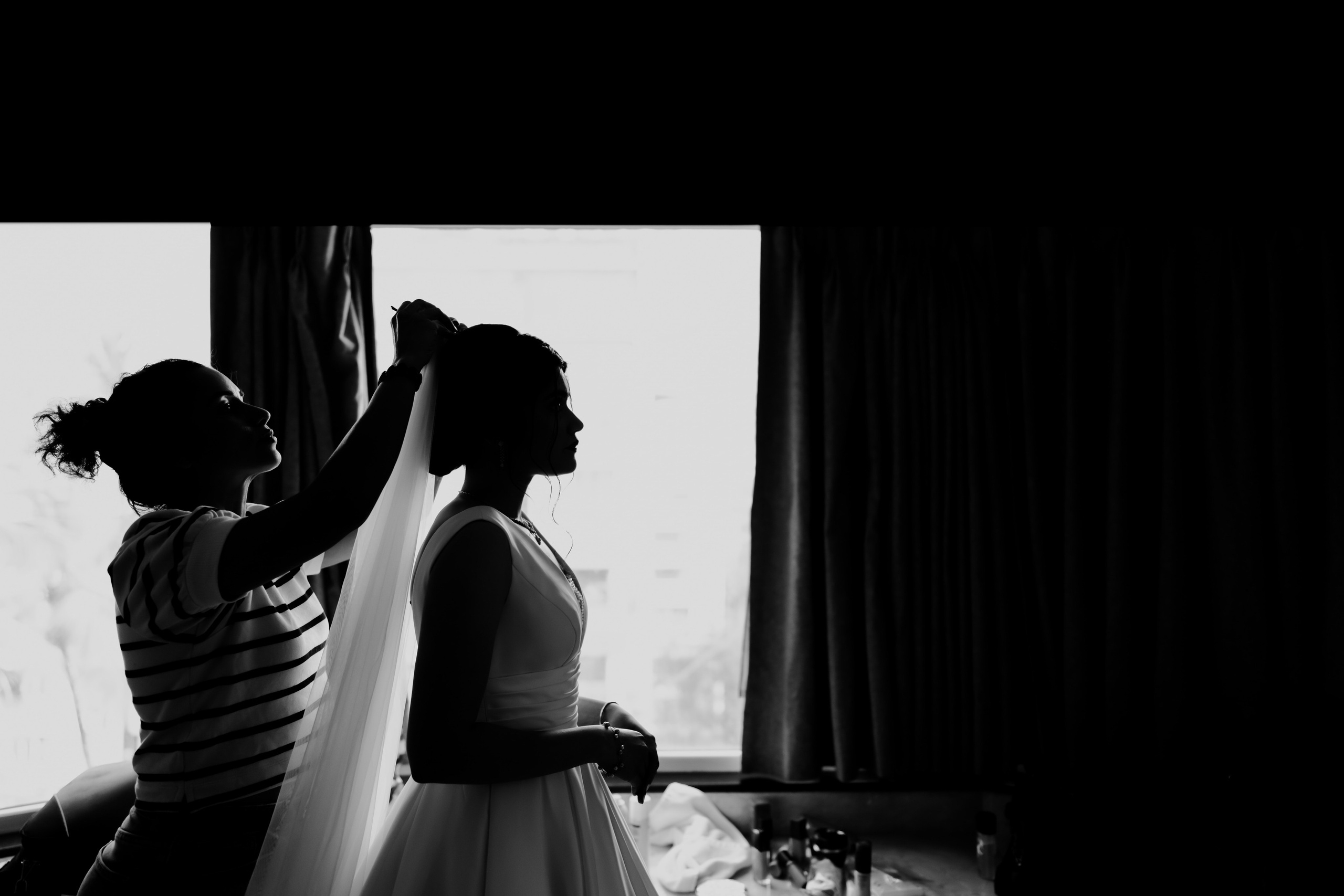 CHRISTIAN WEDDING. Ebinbabuphotography.com