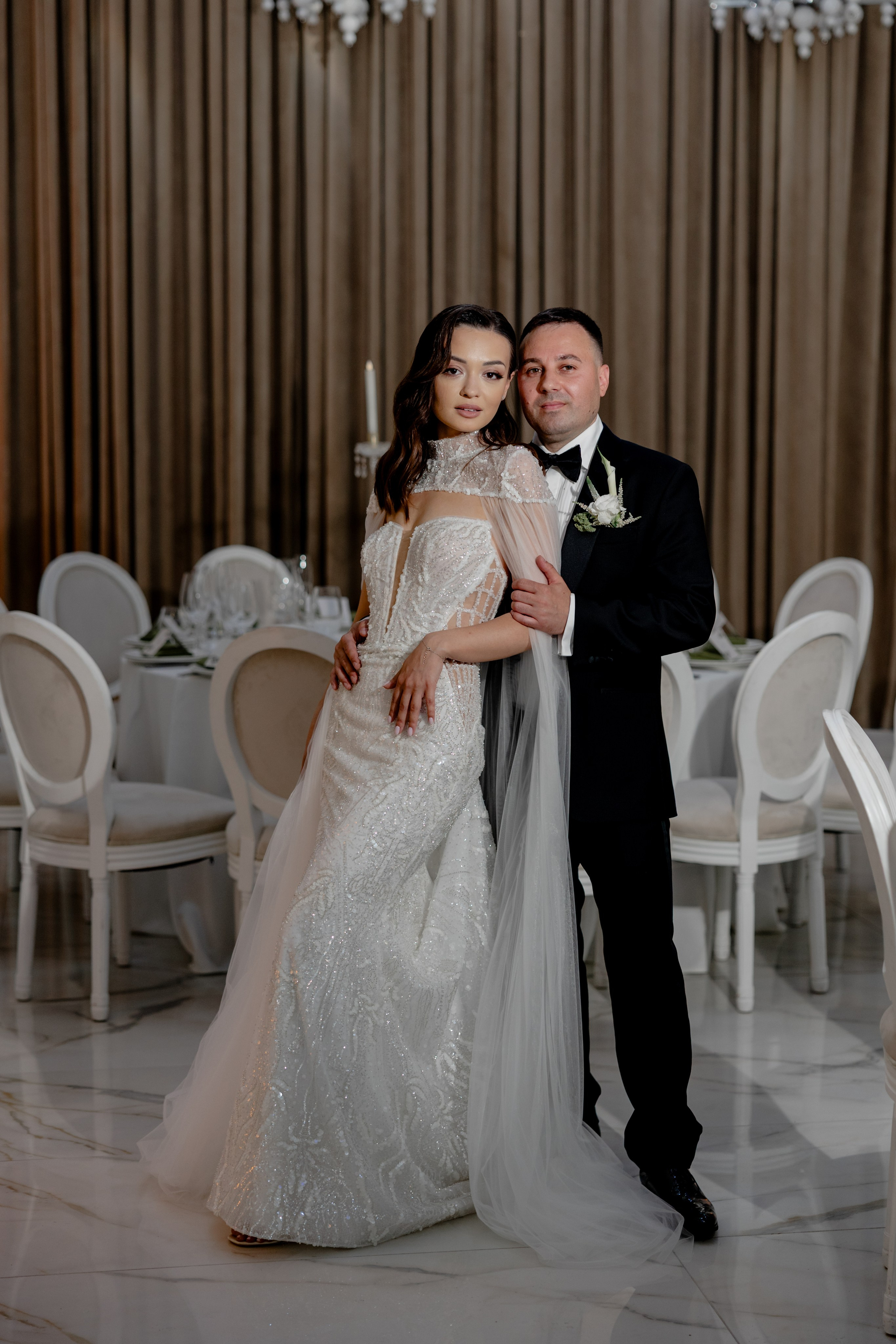 Andrei & Irina. ProWed — Foto Video Moldova